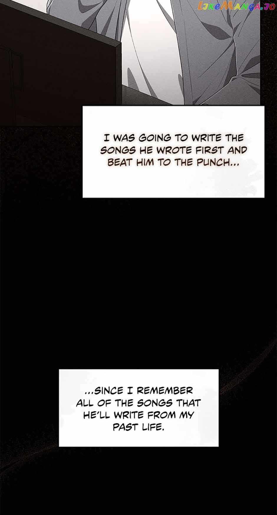 The Second Life of an All-Rounder Idol Chapter 50 - Page 29