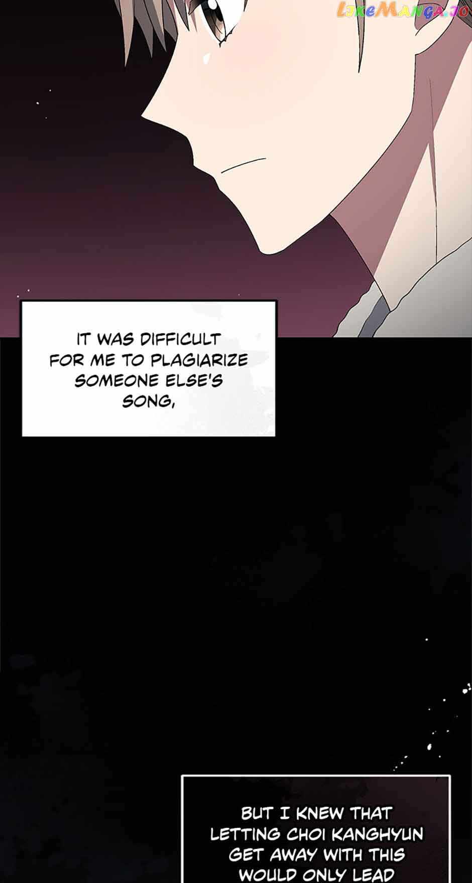 The Second Life of an All-Rounder Idol Chapter 50 - Page 32