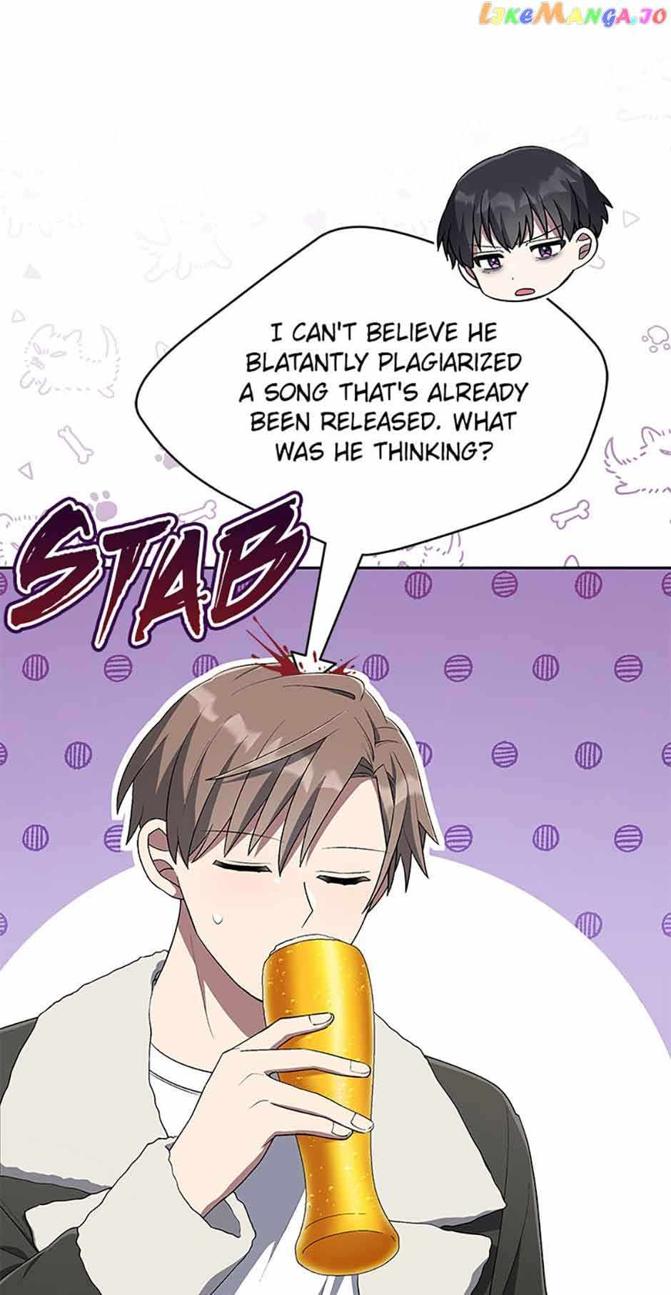 The Second Life of an All-Rounder Idol Chapter 50 - Page 37