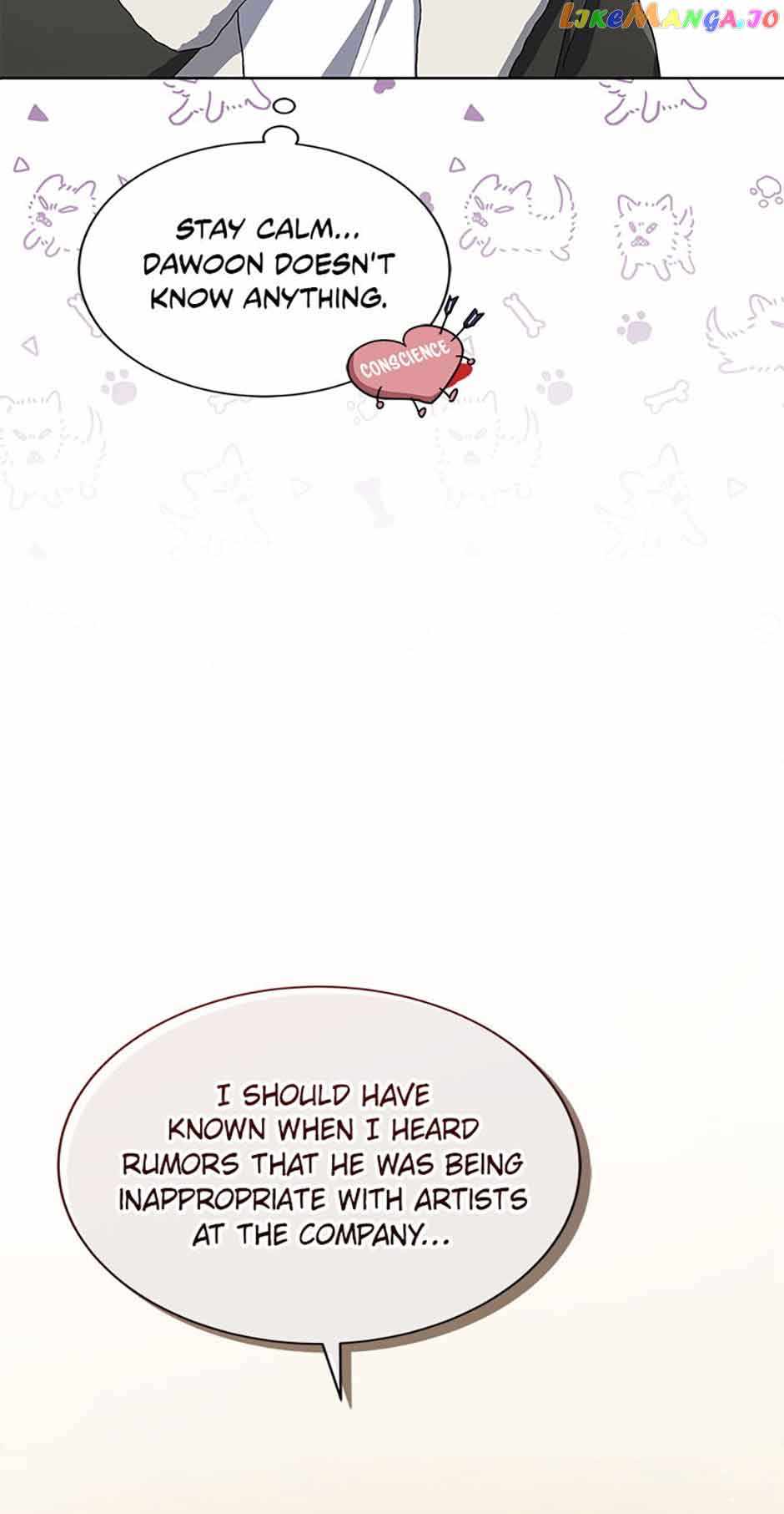 The Second Life of an All-Rounder Idol Chapter 50 - Page 38