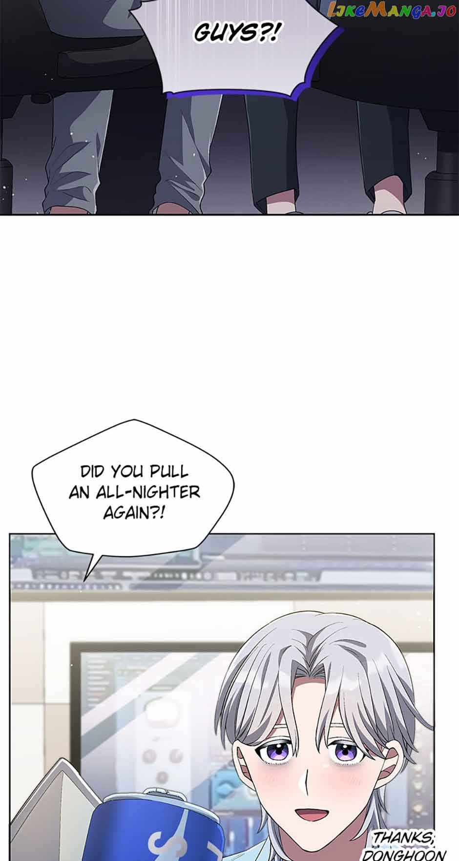 The Second Life of an All-Rounder Idol Chapter 50 - Page 4