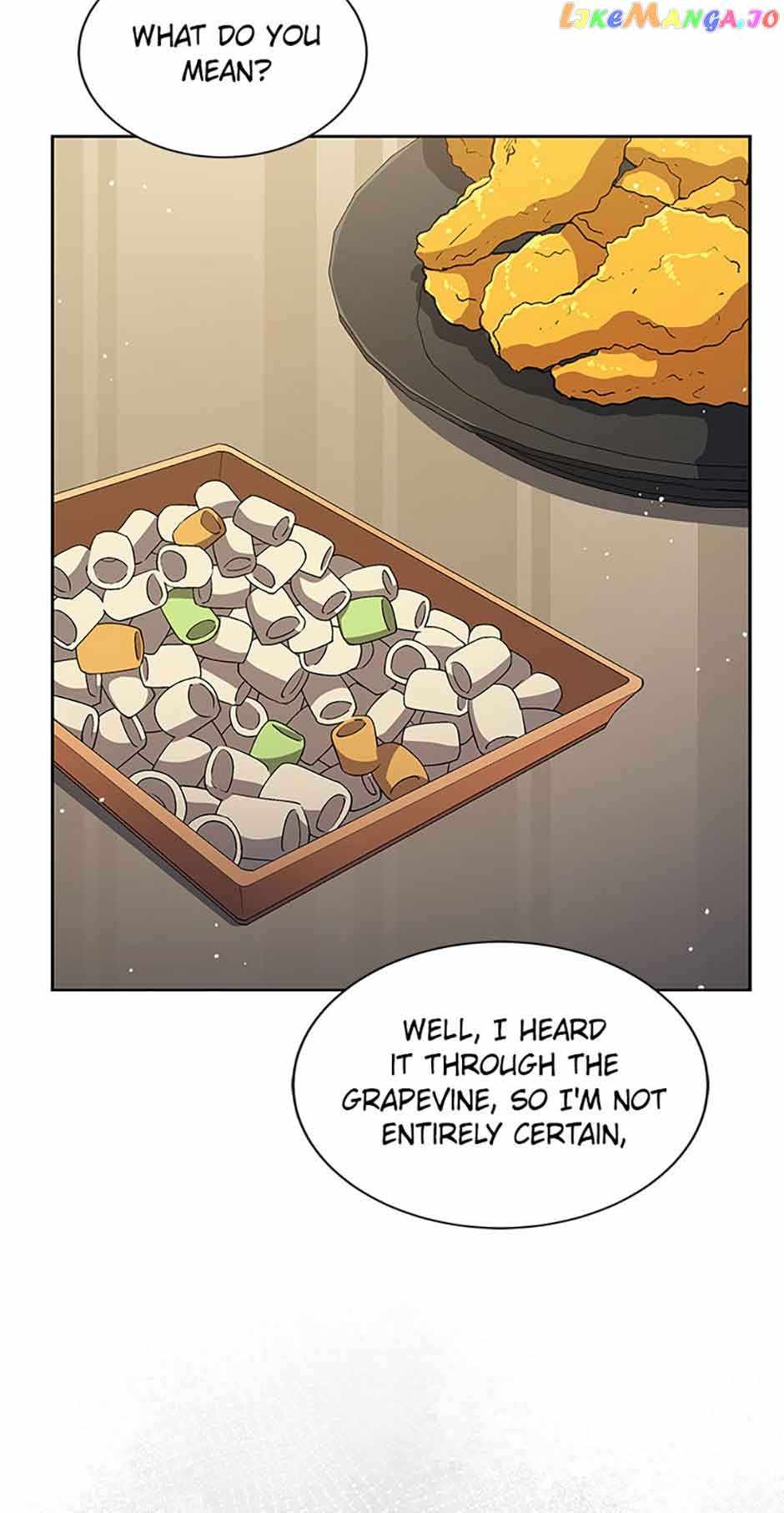 The Second Life of an All-Rounder Idol Chapter 50 - Page 40