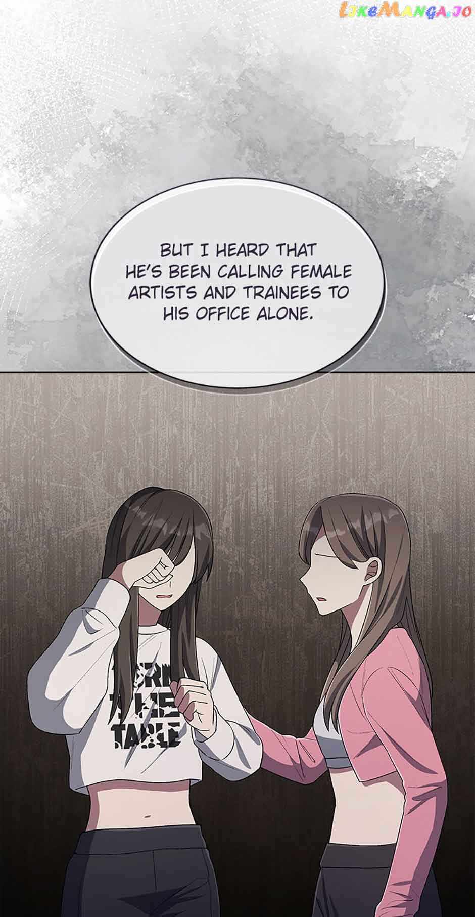 The Second Life of an All-Rounder Idol Chapter 50 - Page 41