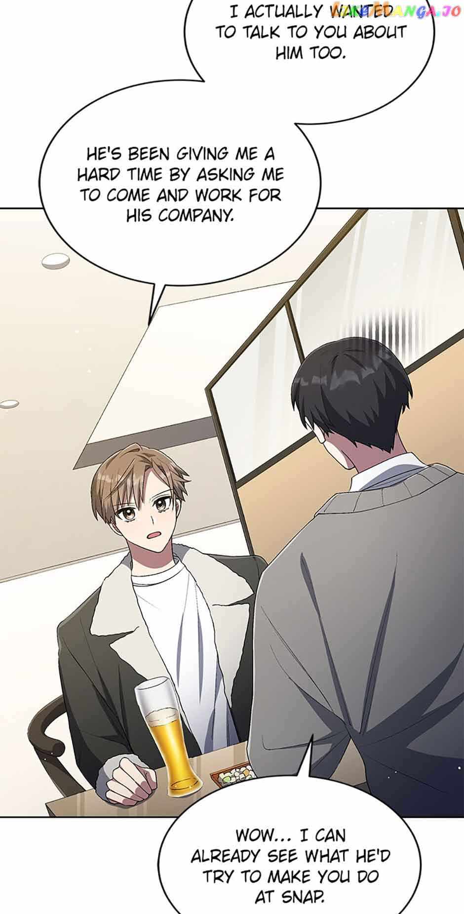 The Second Life of an All-Rounder Idol Chapter 50 - Page 45