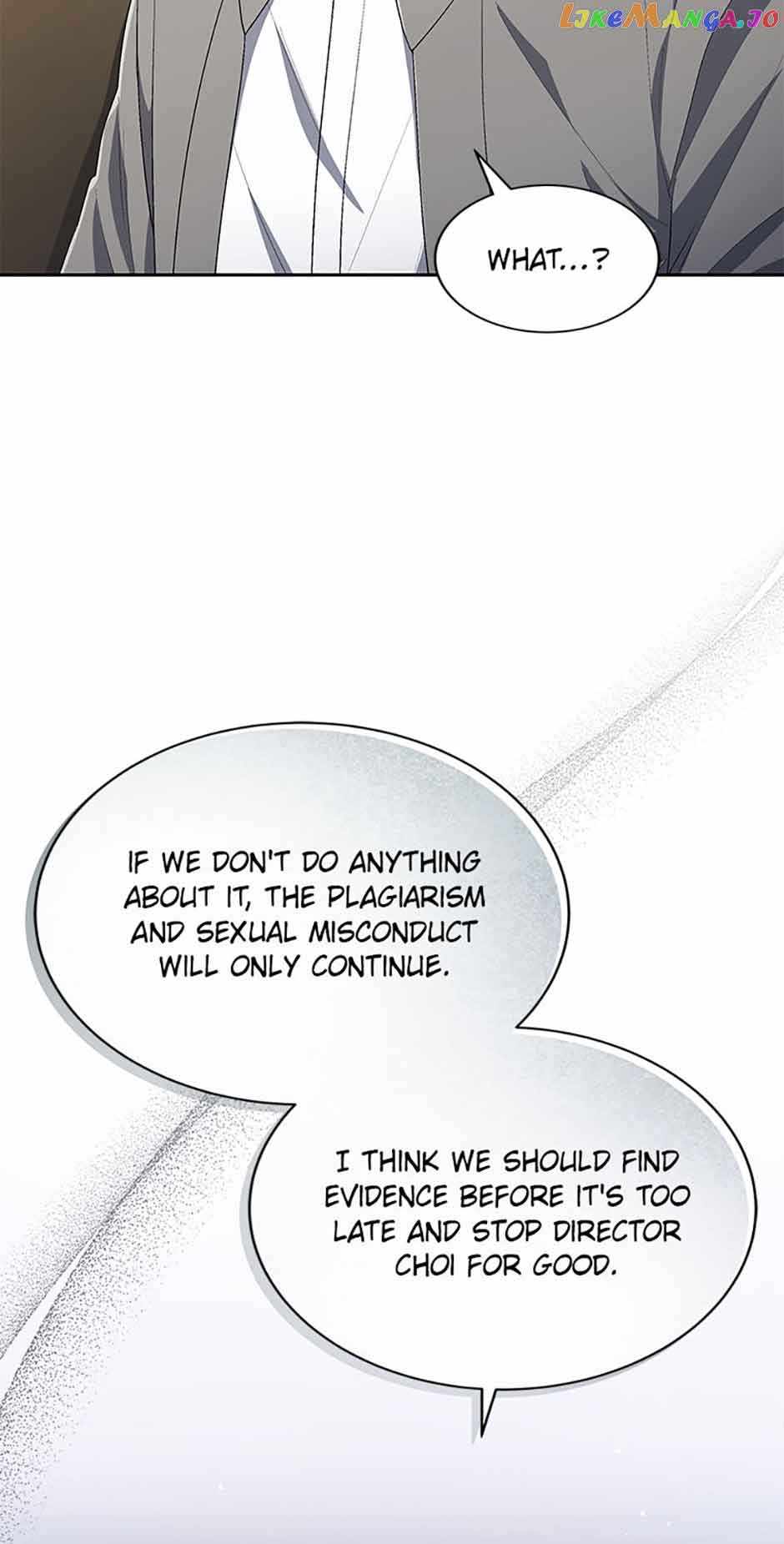 The Second Life of an All-Rounder Idol Chapter 50 - Page 47