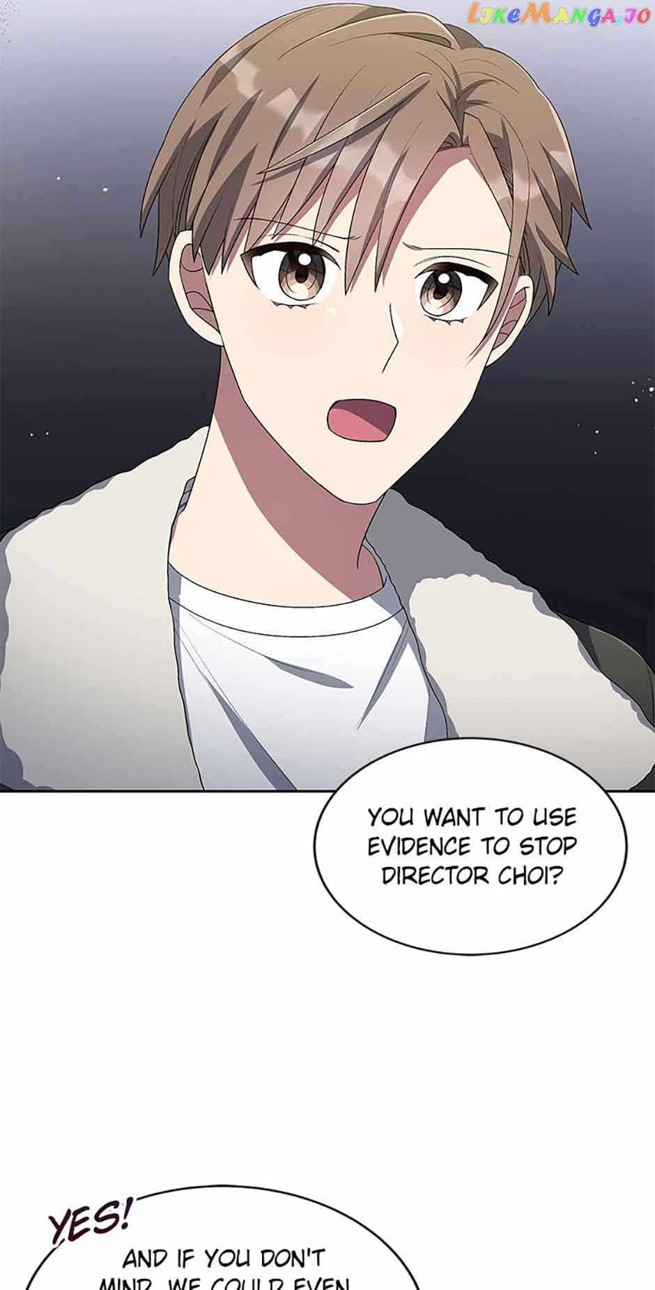 The Second Life of an All-Rounder Idol Chapter 50 - Page 48