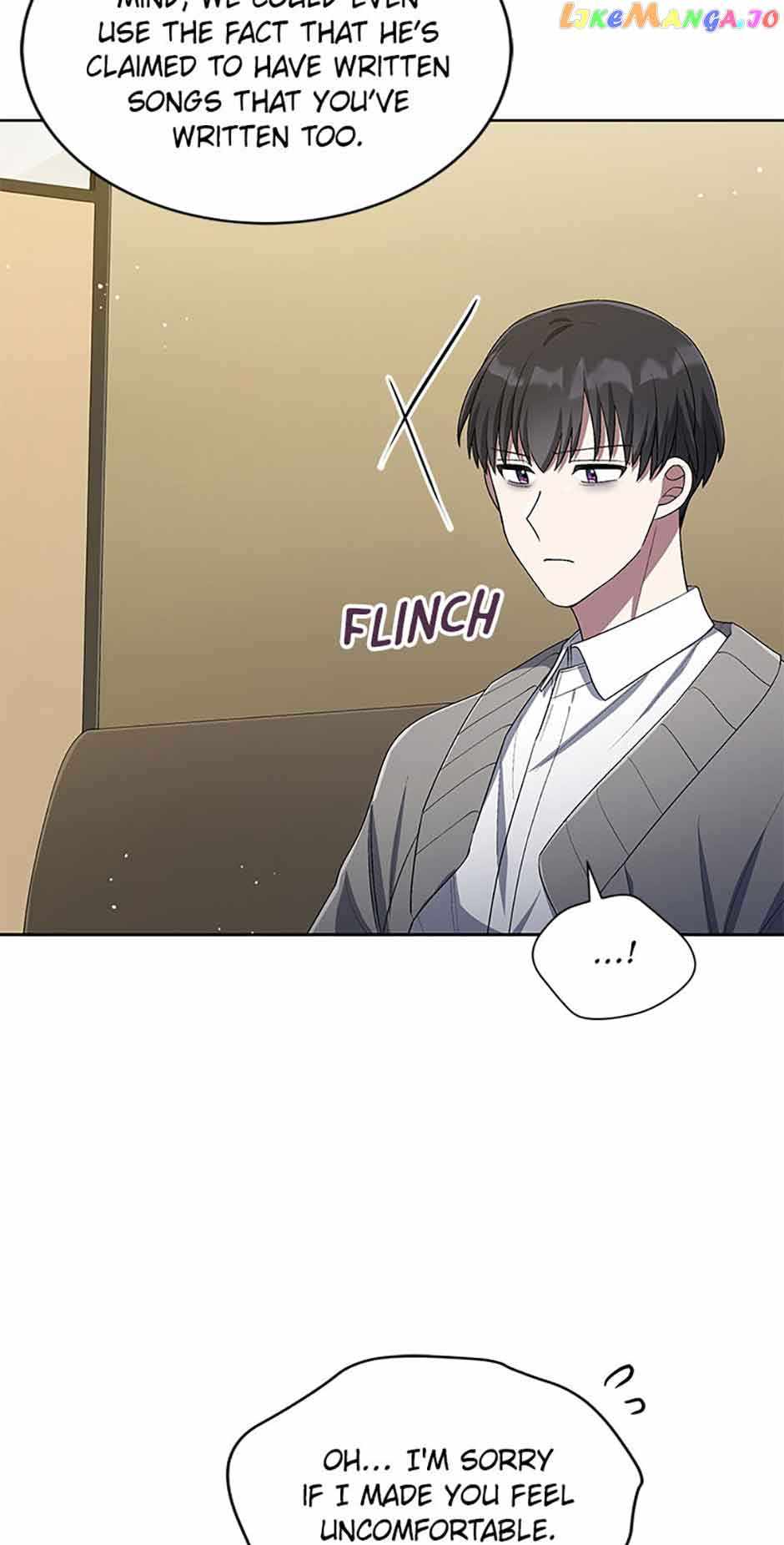 The Second Life of an All-Rounder Idol Chapter 50 - Page 49
