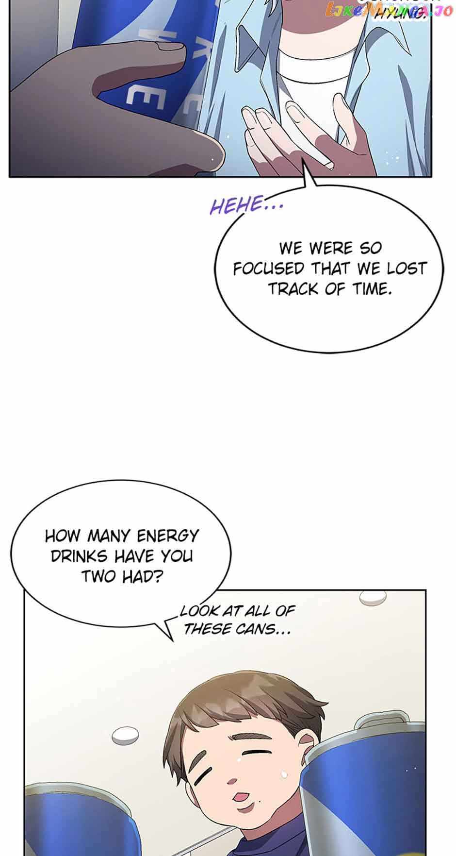 The Second Life of an All-Rounder Idol Chapter 50 - Page 5