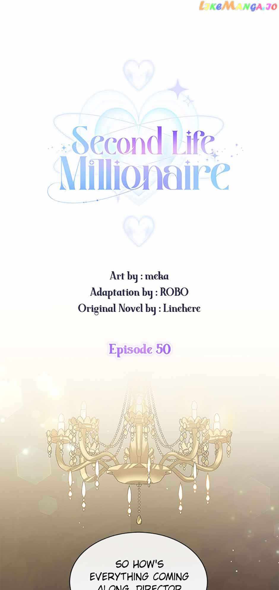 The Second Life of an All-Rounder Idol Chapter 50 - Page 52