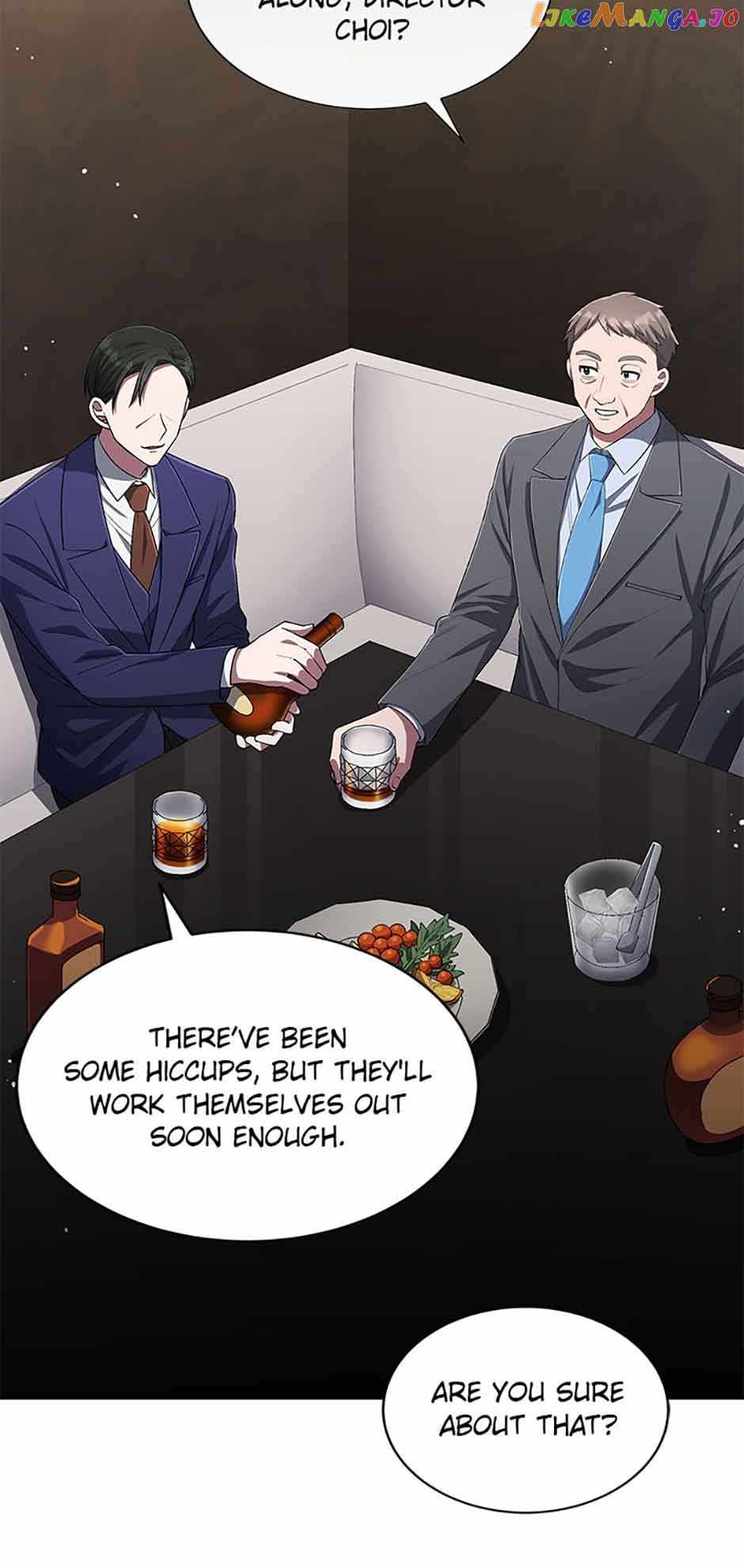 The Second Life of an All-Rounder Idol Chapter 50 - Page 53