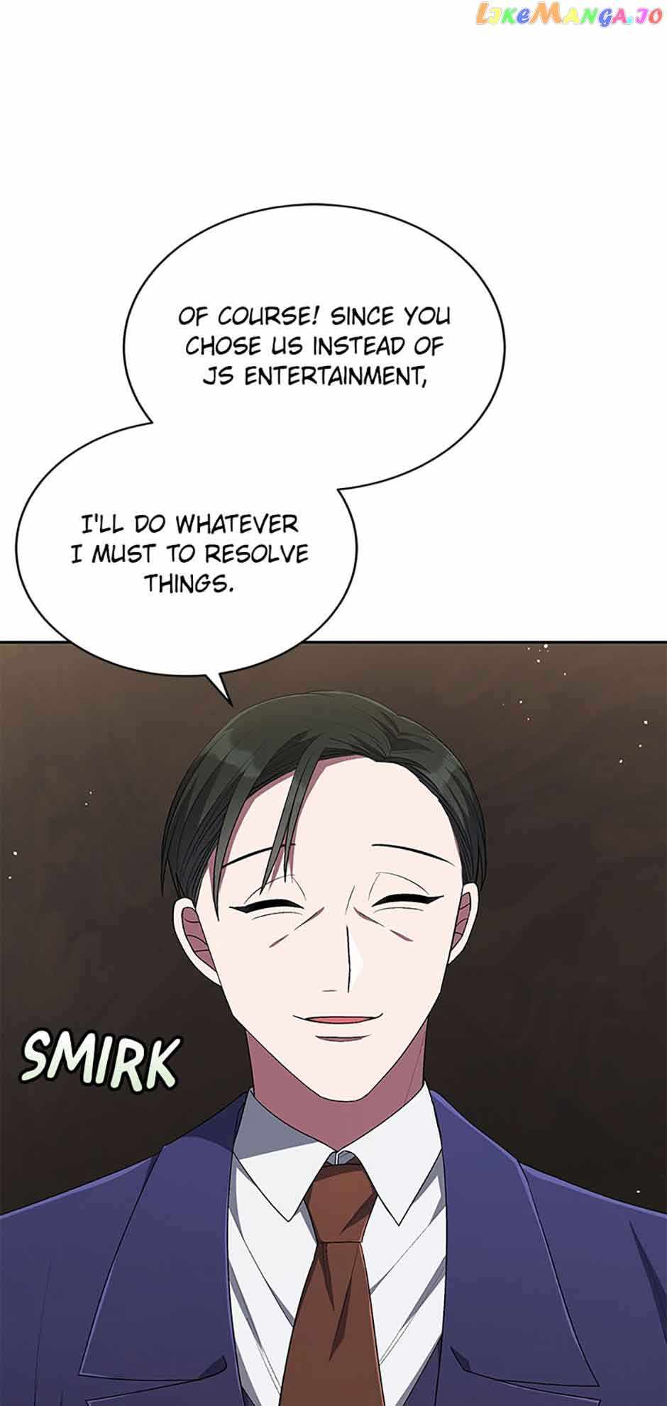 The Second Life of an All-Rounder Idol Chapter 50 - Page 54