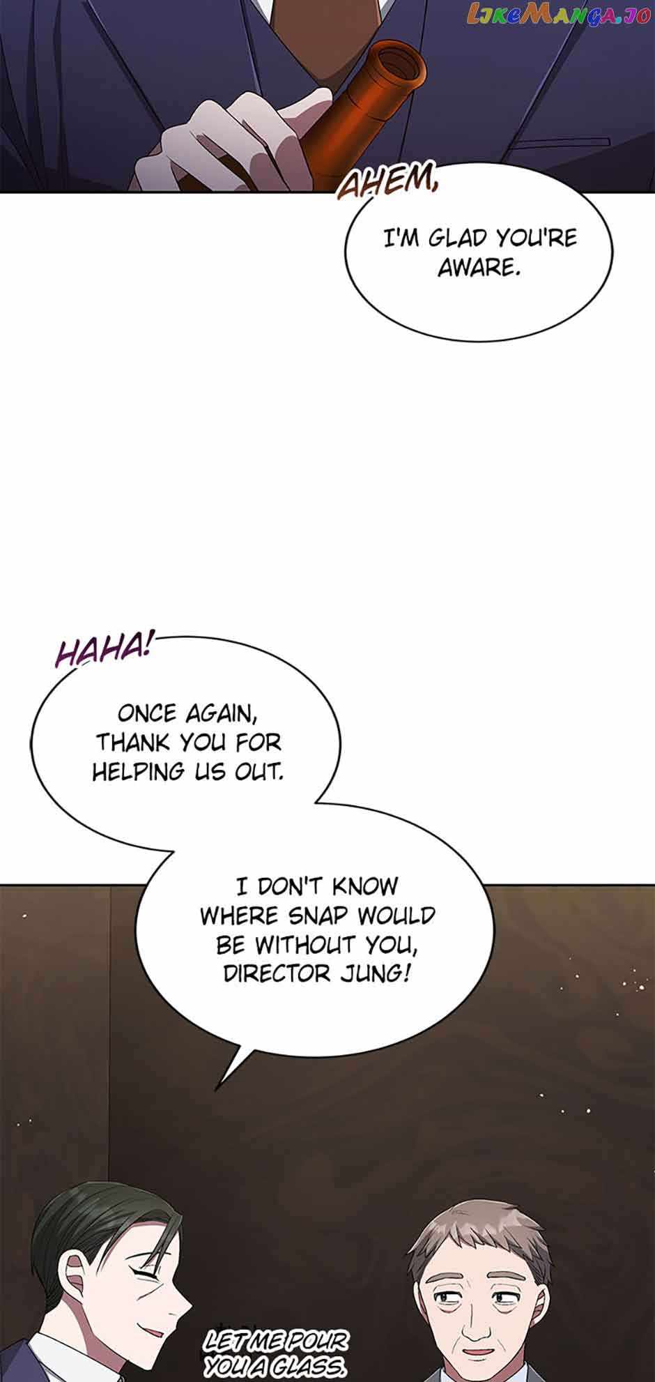 The Second Life of an All-Rounder Idol Chapter 50 - Page 55