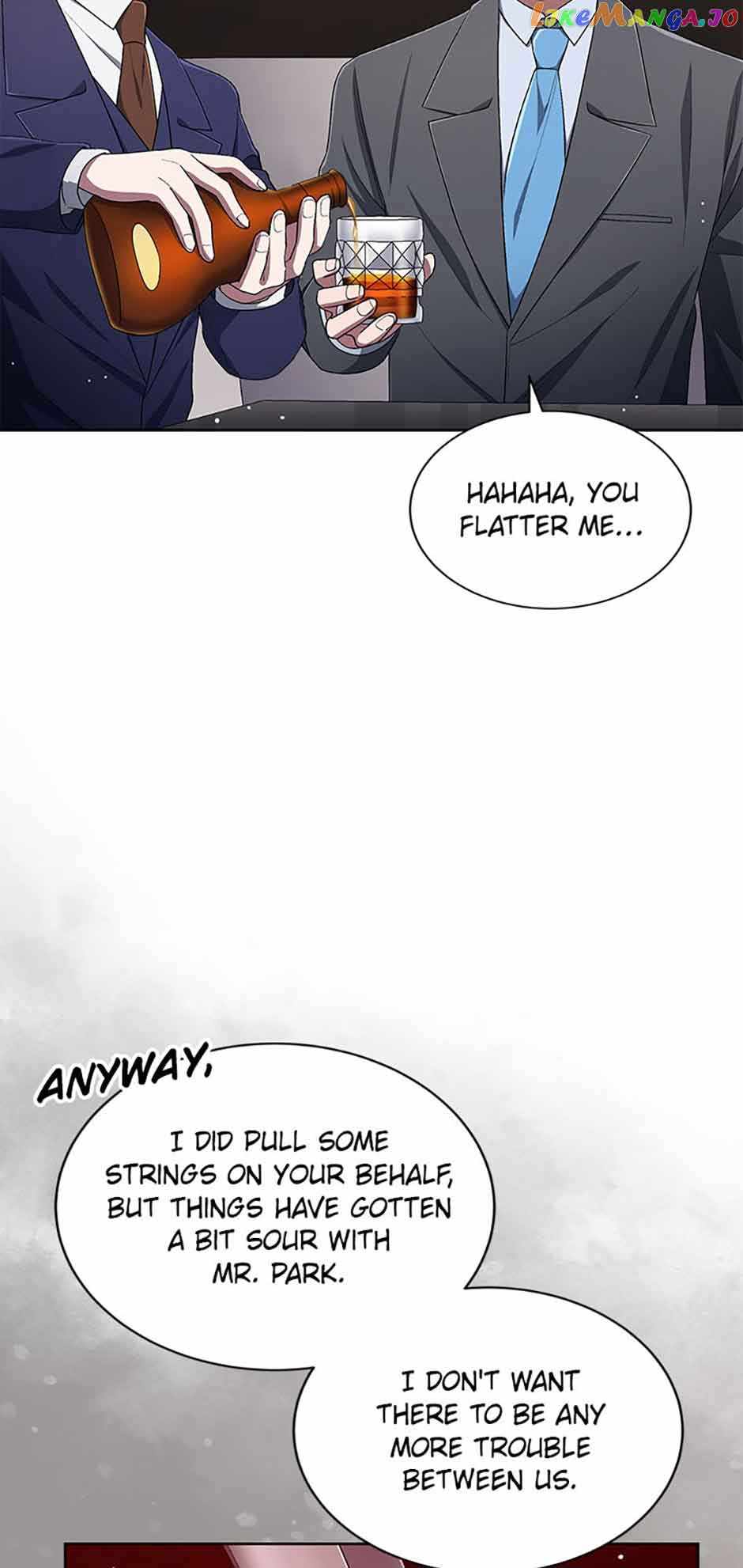The Second Life of an All-Rounder Idol Chapter 50 - Page 56