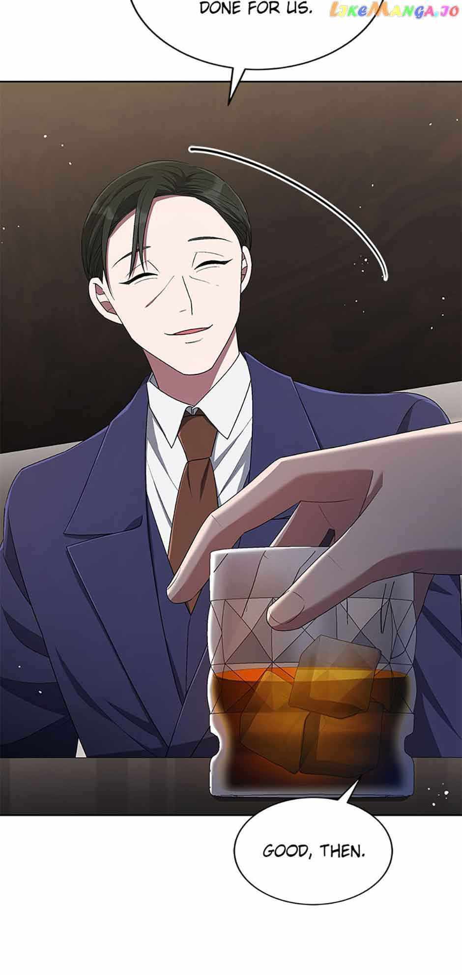 The Second Life of an All-Rounder Idol Chapter 50 - Page 58