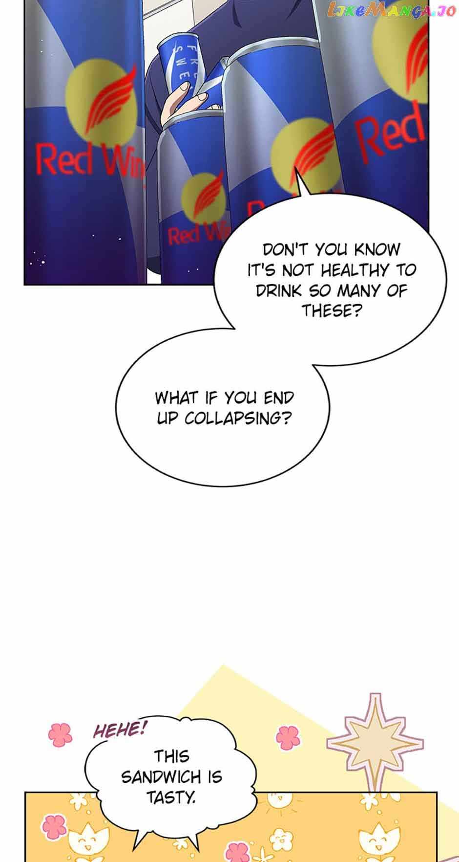 The Second Life of an All-Rounder Idol Chapter 50 - Page 6
