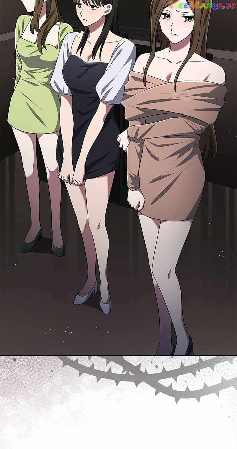 The Second Life of an All-Rounder Idol Chapter 50 - Page 64