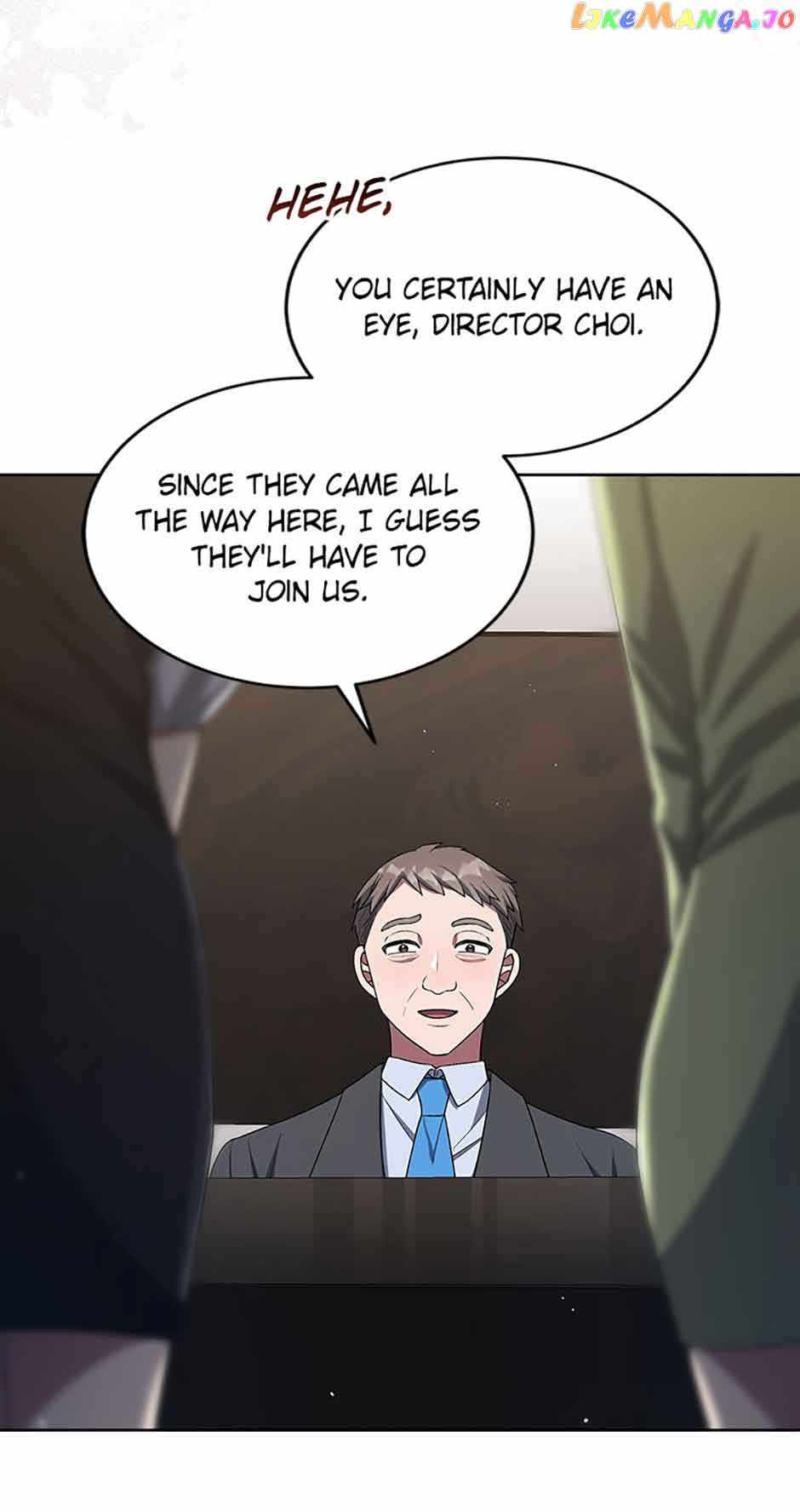 The Second Life of an All-Rounder Idol Chapter 50 - Page 65