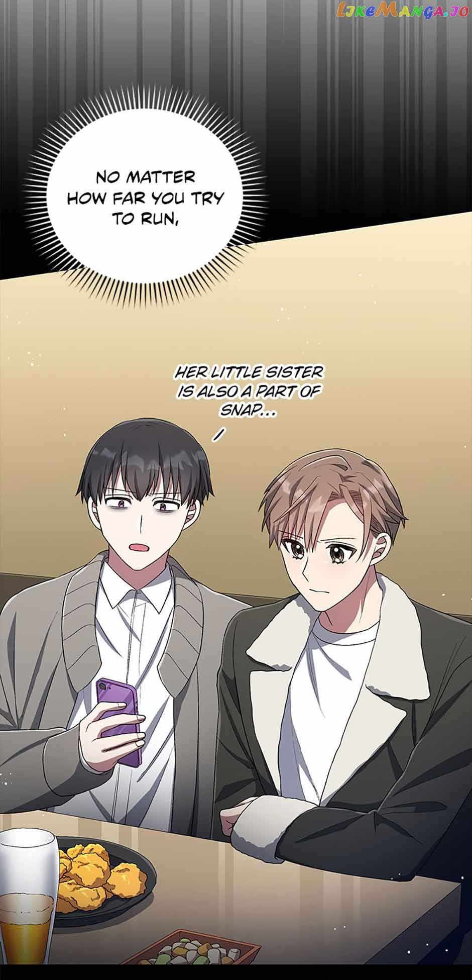 The Second Life of an All-Rounder Idol Chapter 50 - Page 67