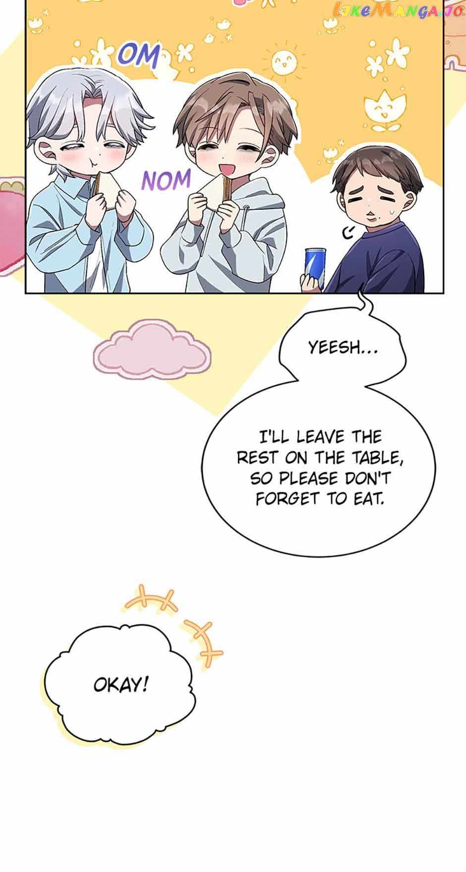 The Second Life of an All-Rounder Idol Chapter 50 - Page 7