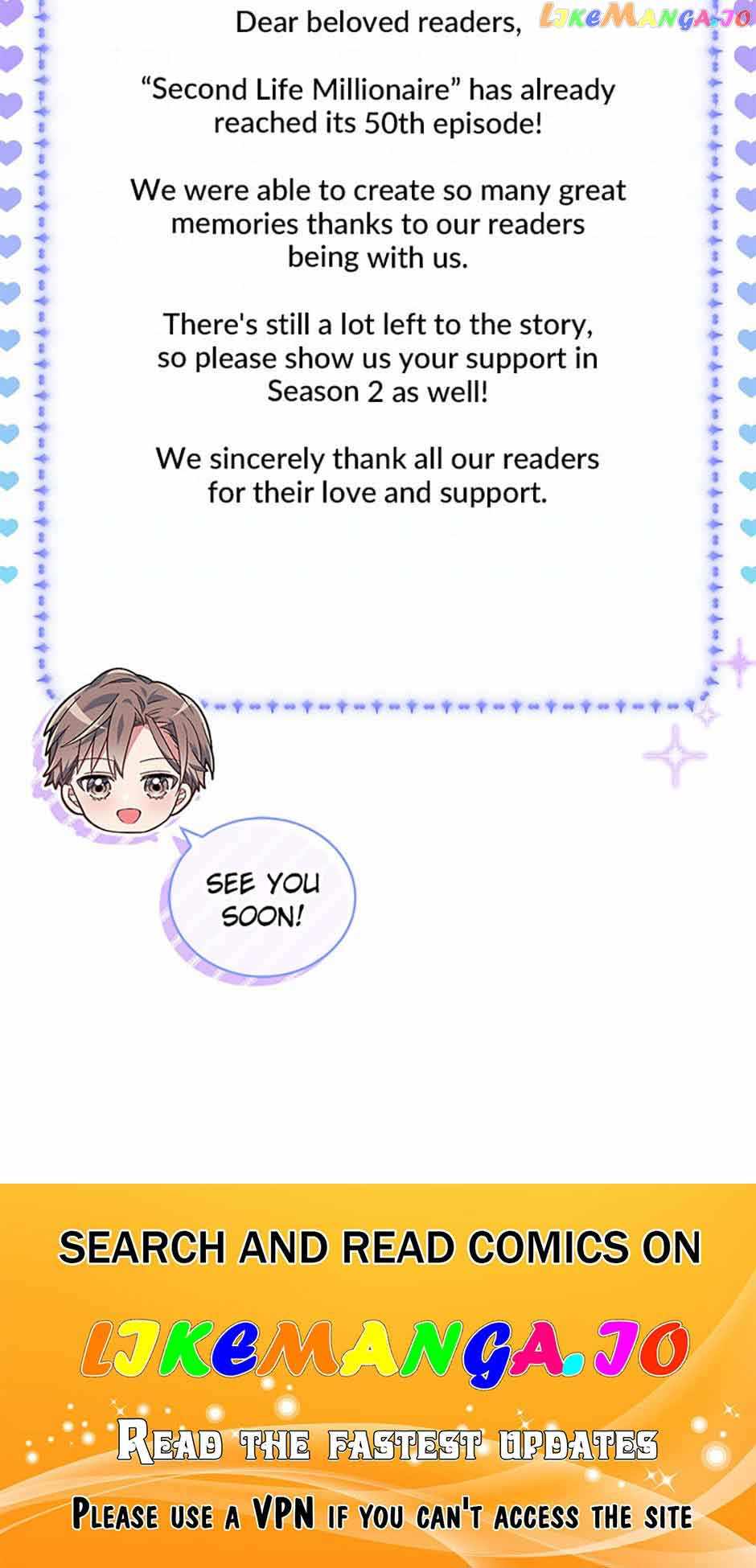 The Second Life of an All-Rounder Idol Chapter 50 - Page 71