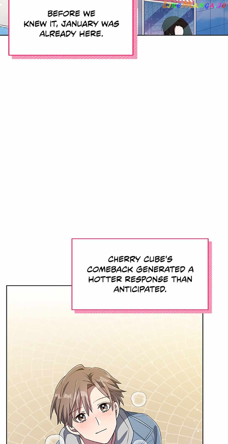 The Second Life of an All-Rounder Idol Chapter 51 - Page 1