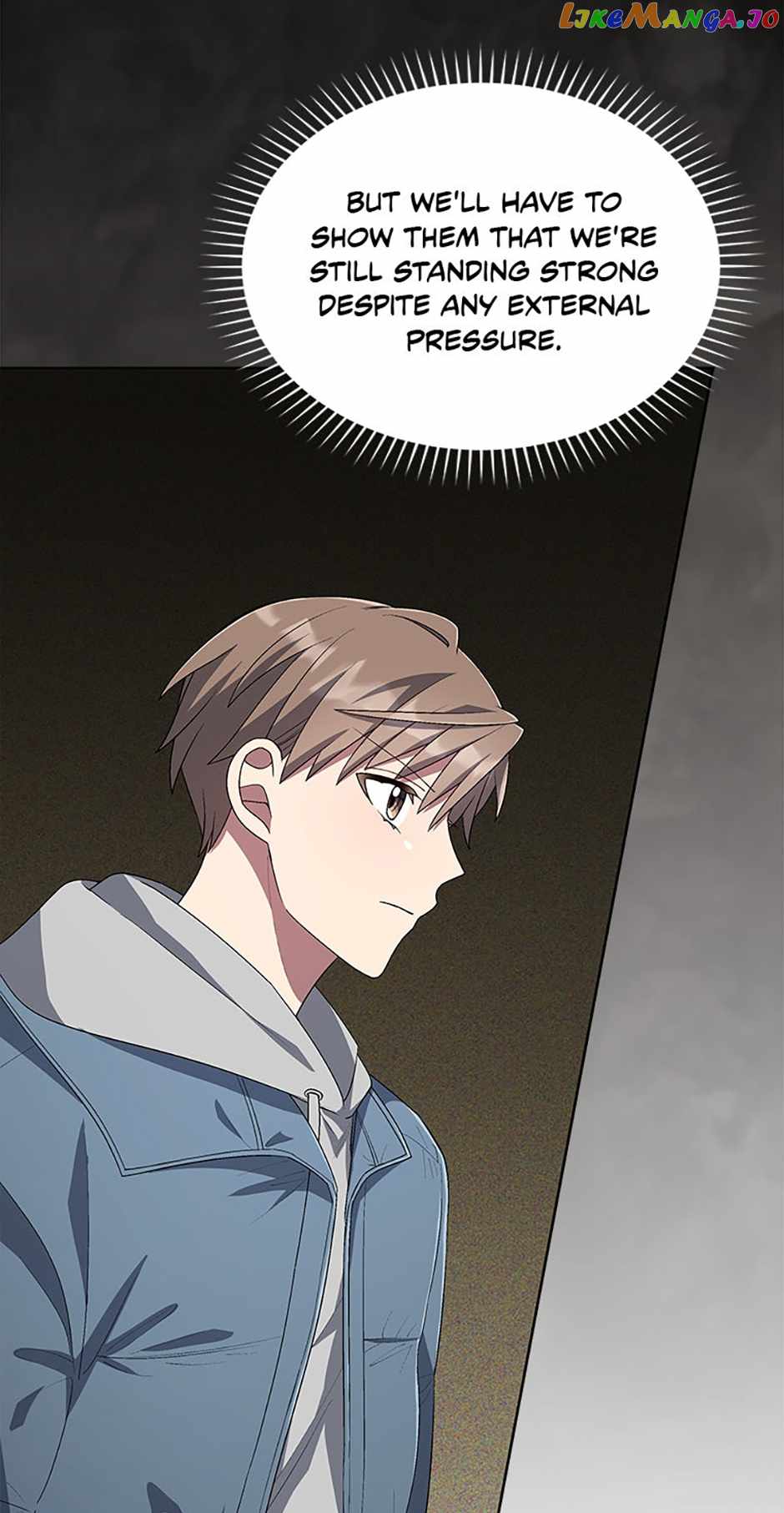 The Second Life of an All-Rounder Idol Chapter 51 - Page 10