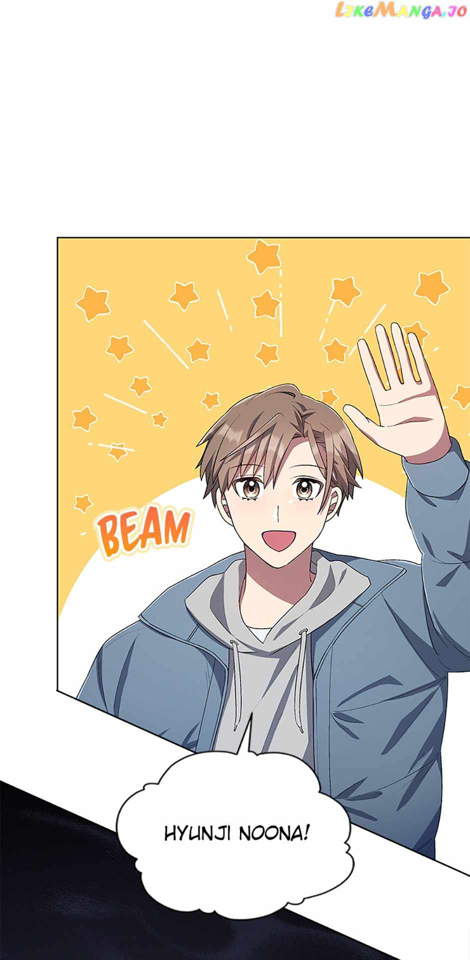 The Second Life of an All-Rounder Idol Chapter 51 - Page 14
