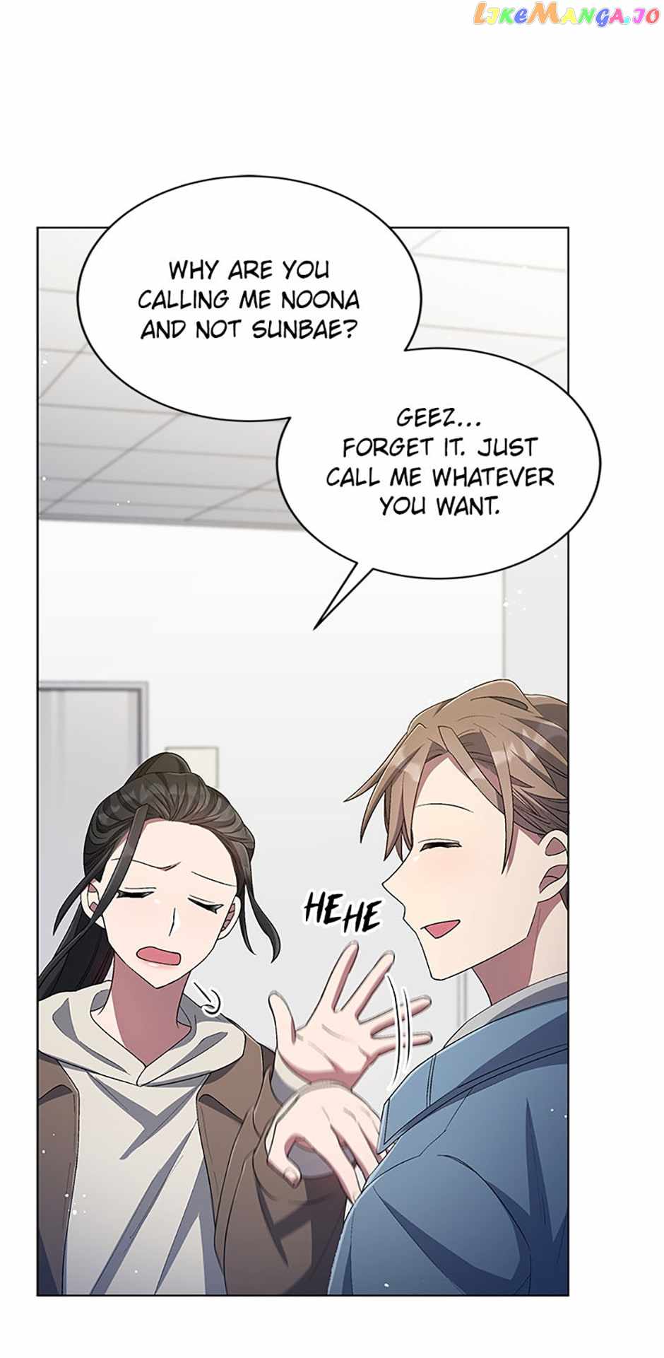The Second Life of an All-Rounder Idol Chapter 51 - Page 17