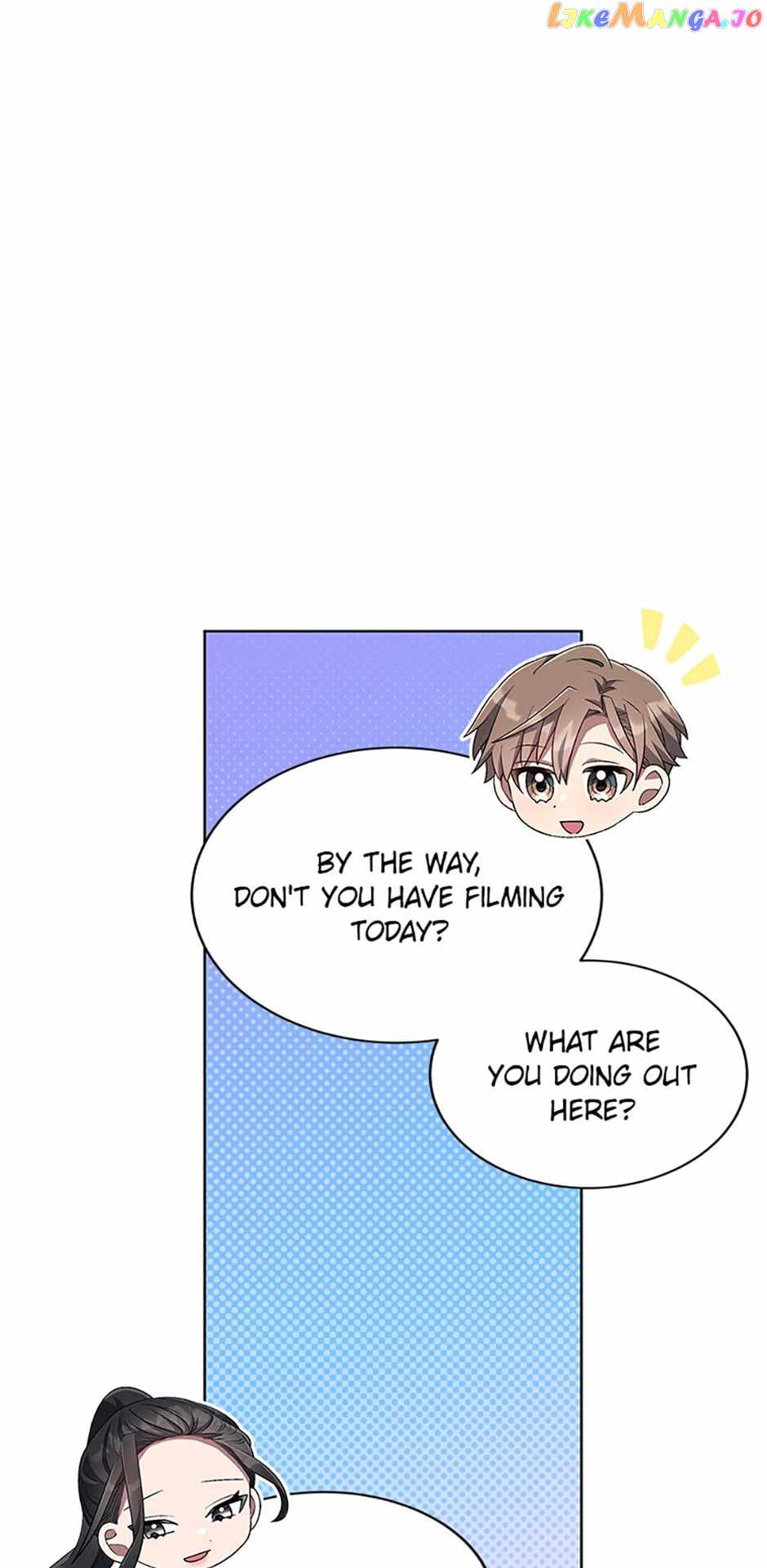The Second Life of an All-Rounder Idol Chapter 51 - Page 18