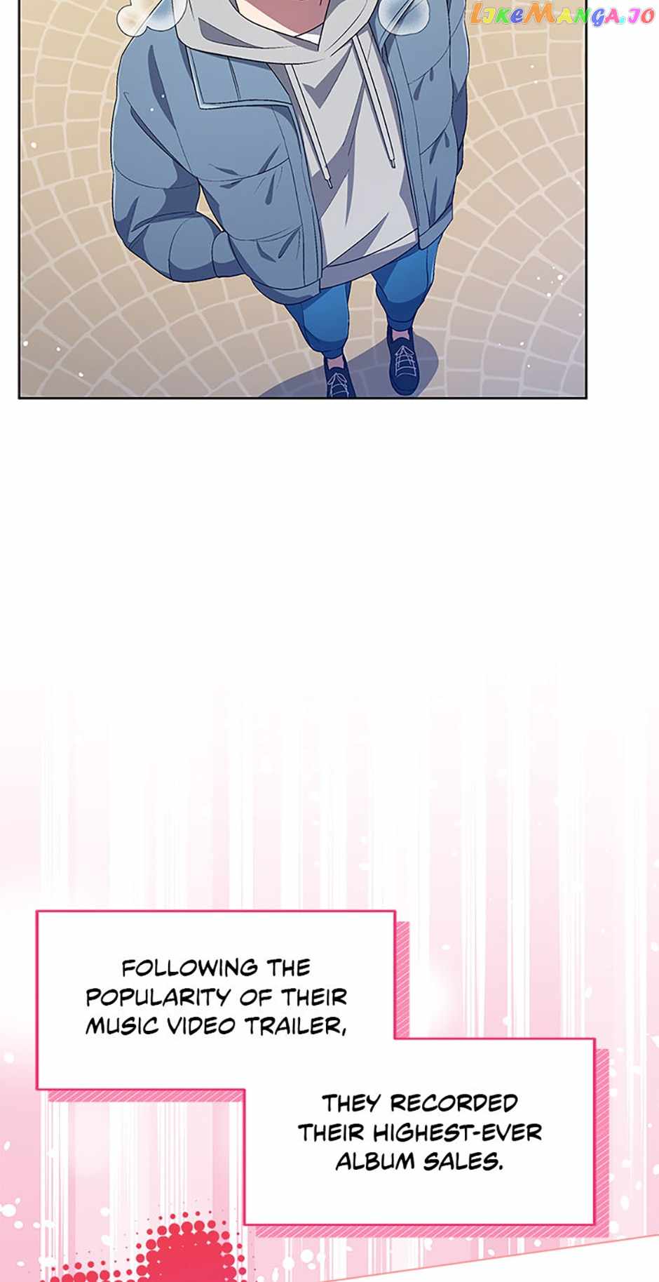 The Second Life of an All-Rounder Idol Chapter 51 - Page 2