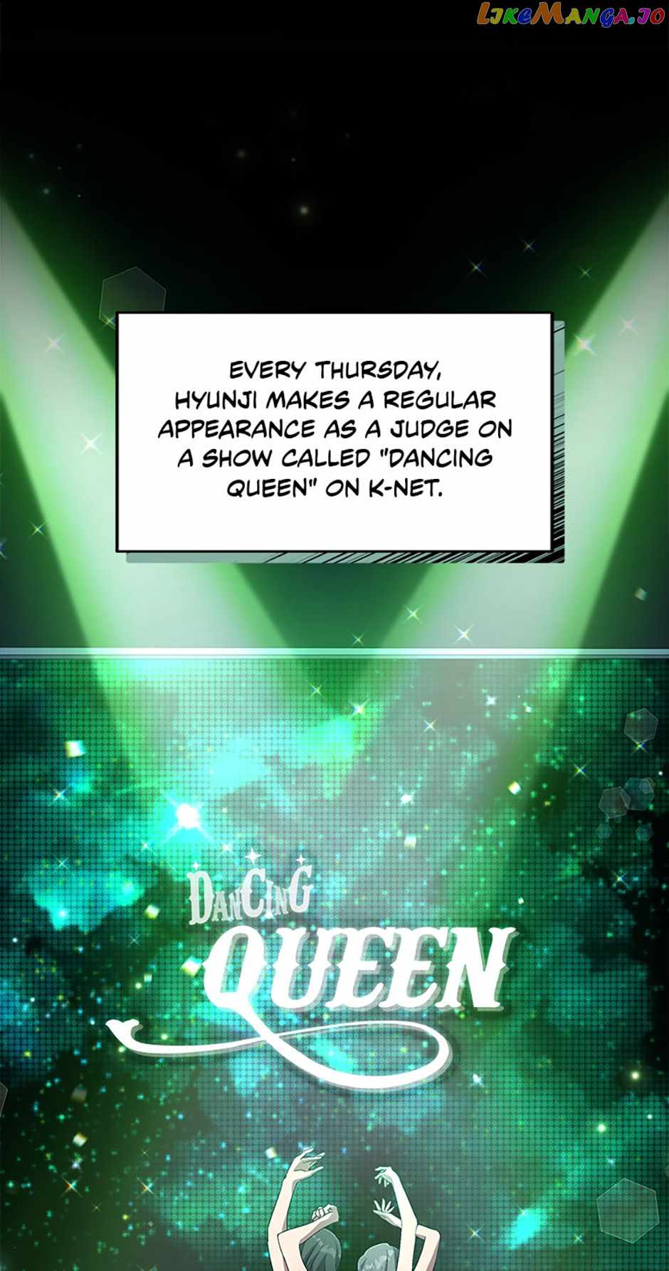 The Second Life of an All-Rounder Idol Chapter 51 - Page 21