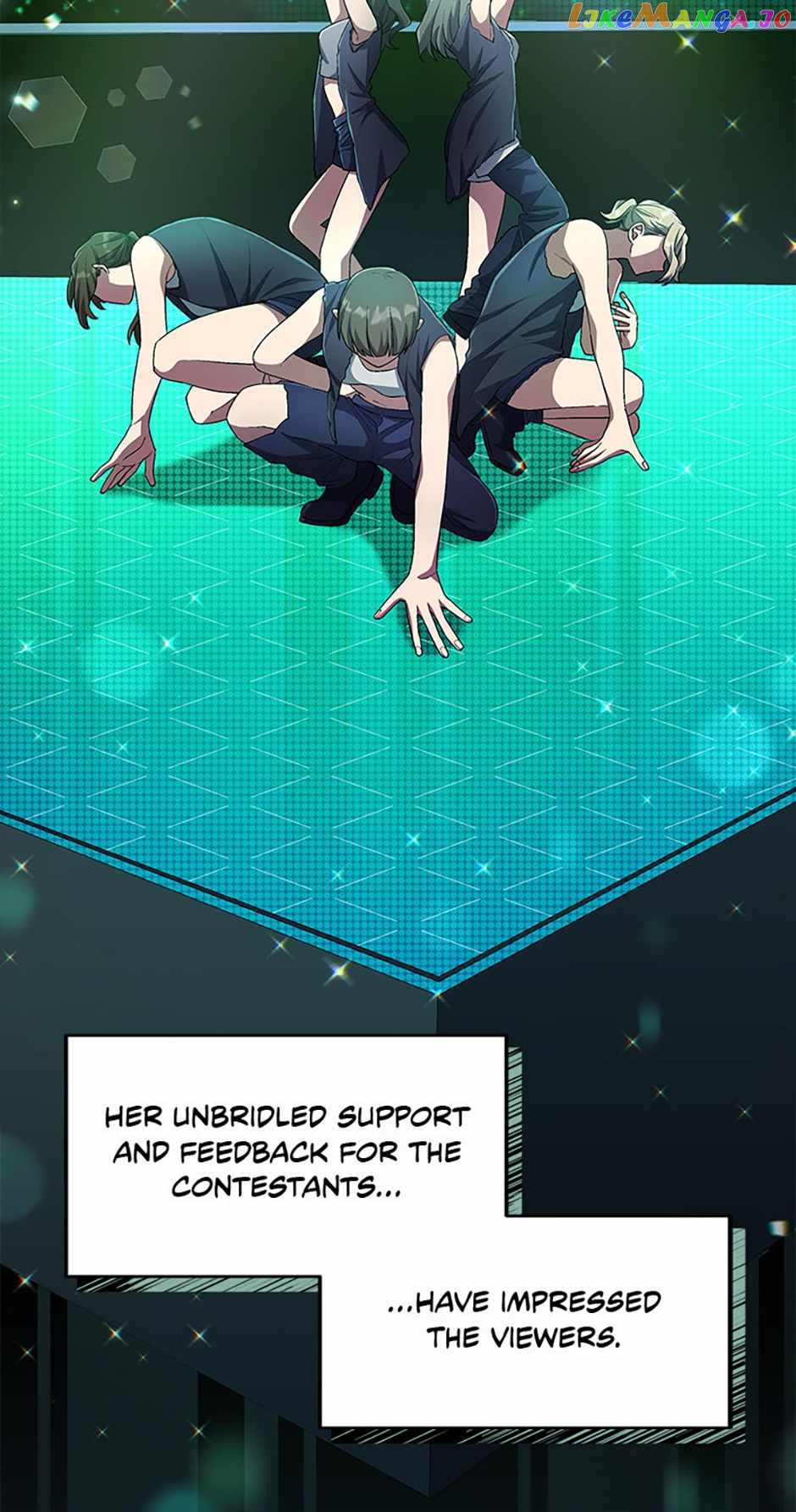 The Second Life of an All-Rounder Idol Chapter 51 - Page 22