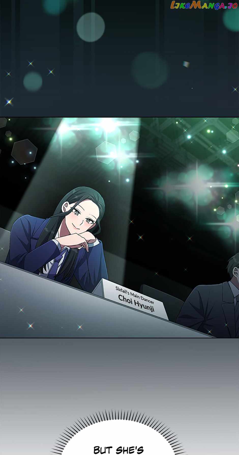 The Second Life of an All-Rounder Idol Chapter 51 - Page 23