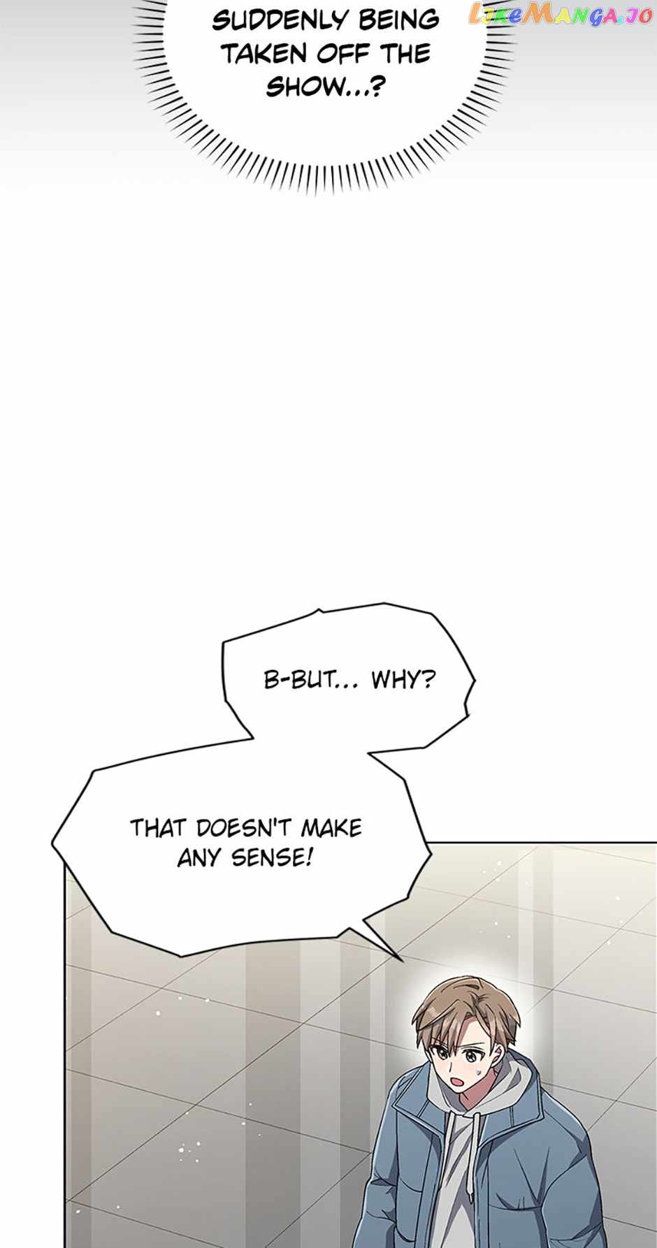 The Second Life of an All-Rounder Idol Chapter 51 - Page 24