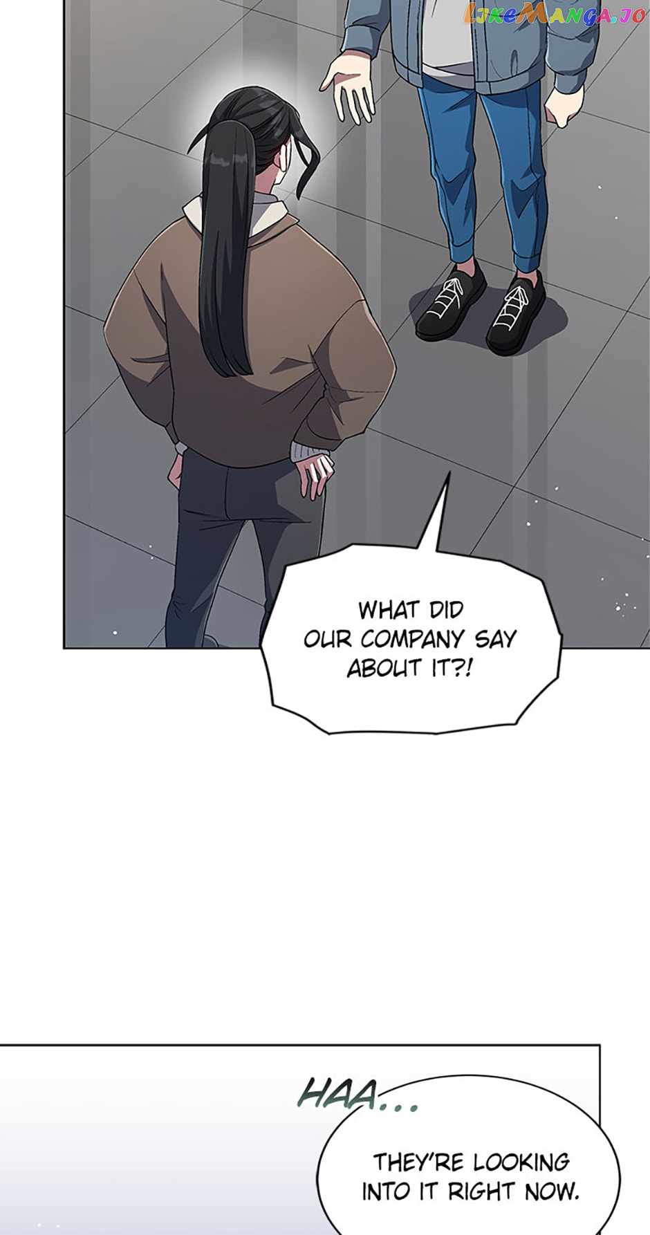 The Second Life of an All-Rounder Idol Chapter 51 - Page 25