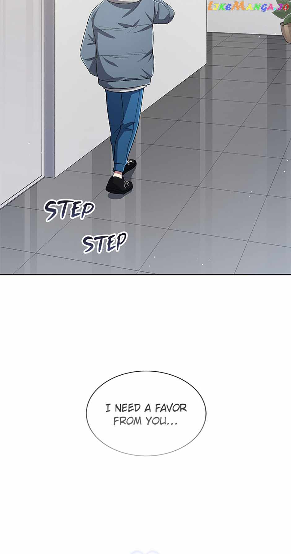 The Second Life of an All-Rounder Idol Chapter 51 - Page 32