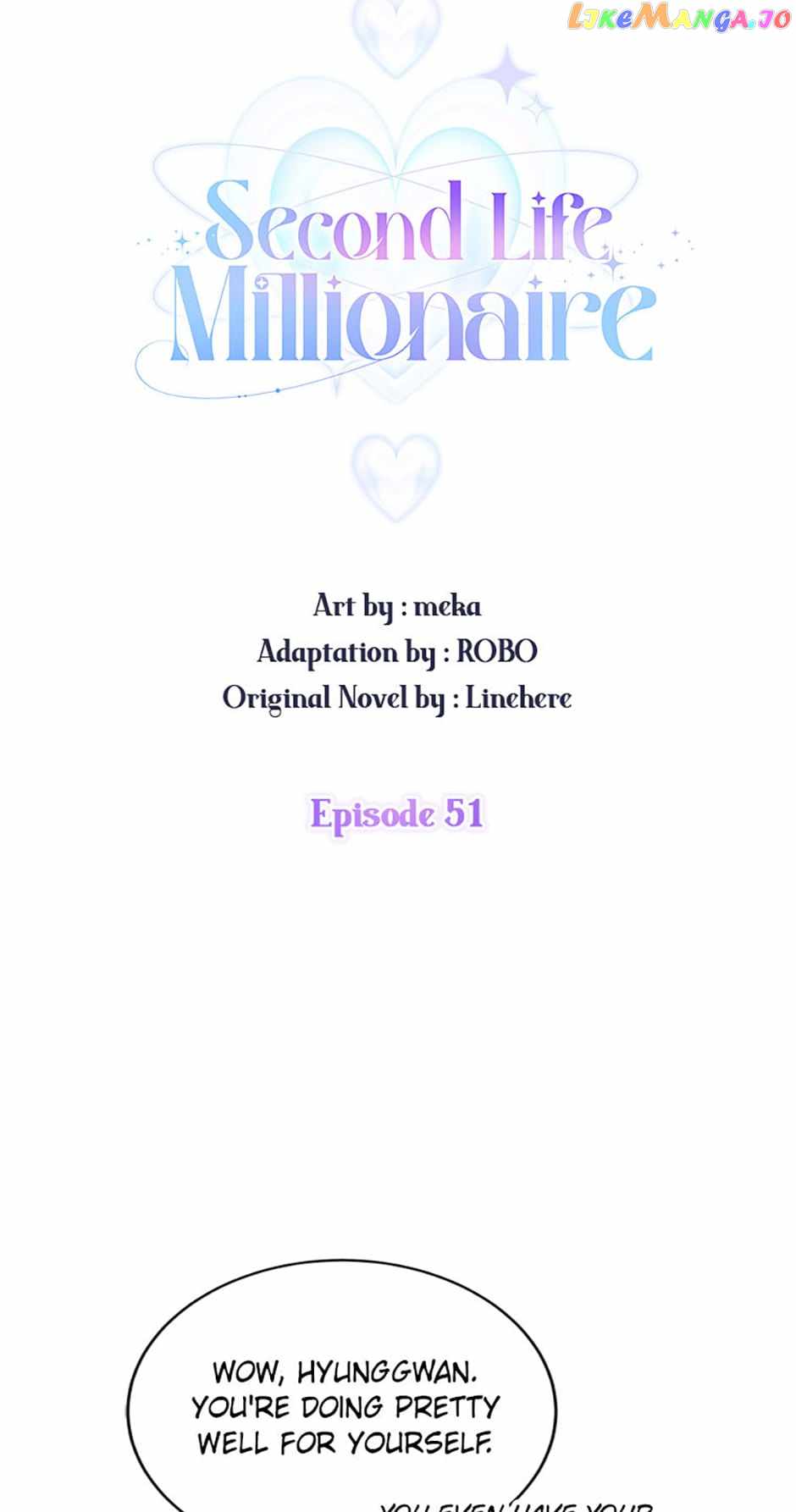 The Second Life of an All-Rounder Idol Chapter 51 - Page 33