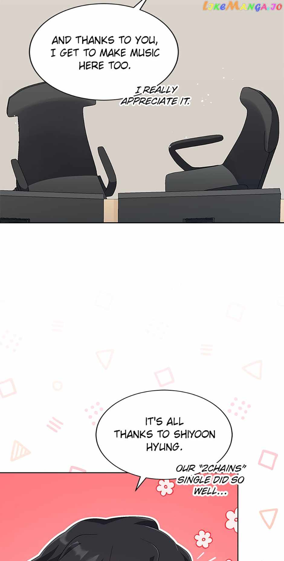 The Second Life of an All-Rounder Idol Chapter 51 - Page 36