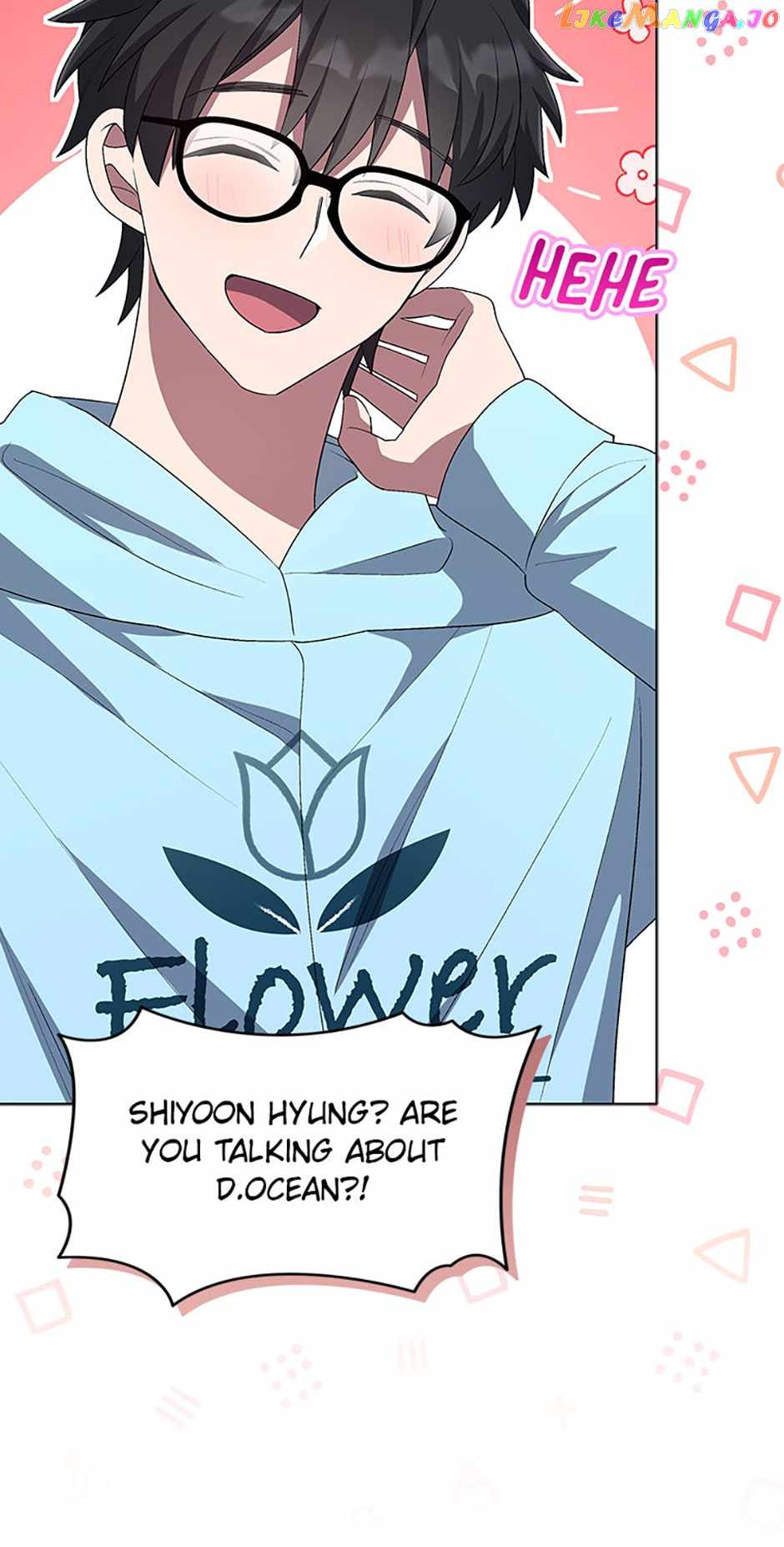 The Second Life of an All-Rounder Idol Chapter 51 - Page 37