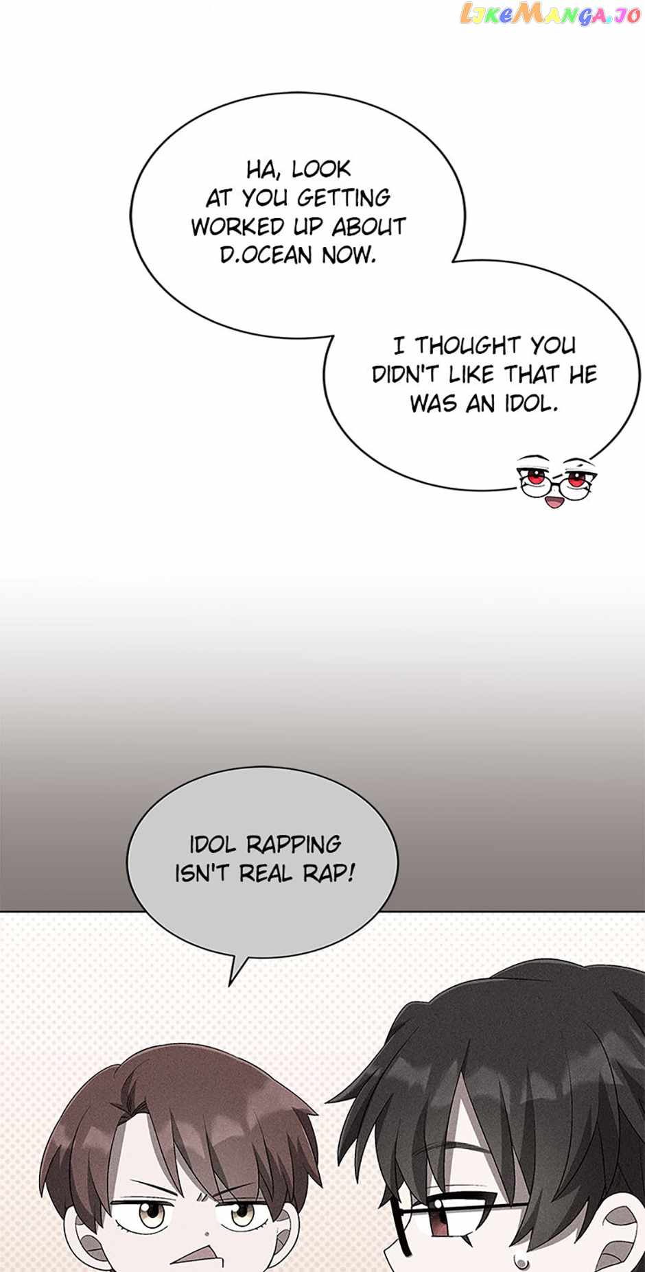 The Second Life of an All-Rounder Idol Chapter 51 - Page 38