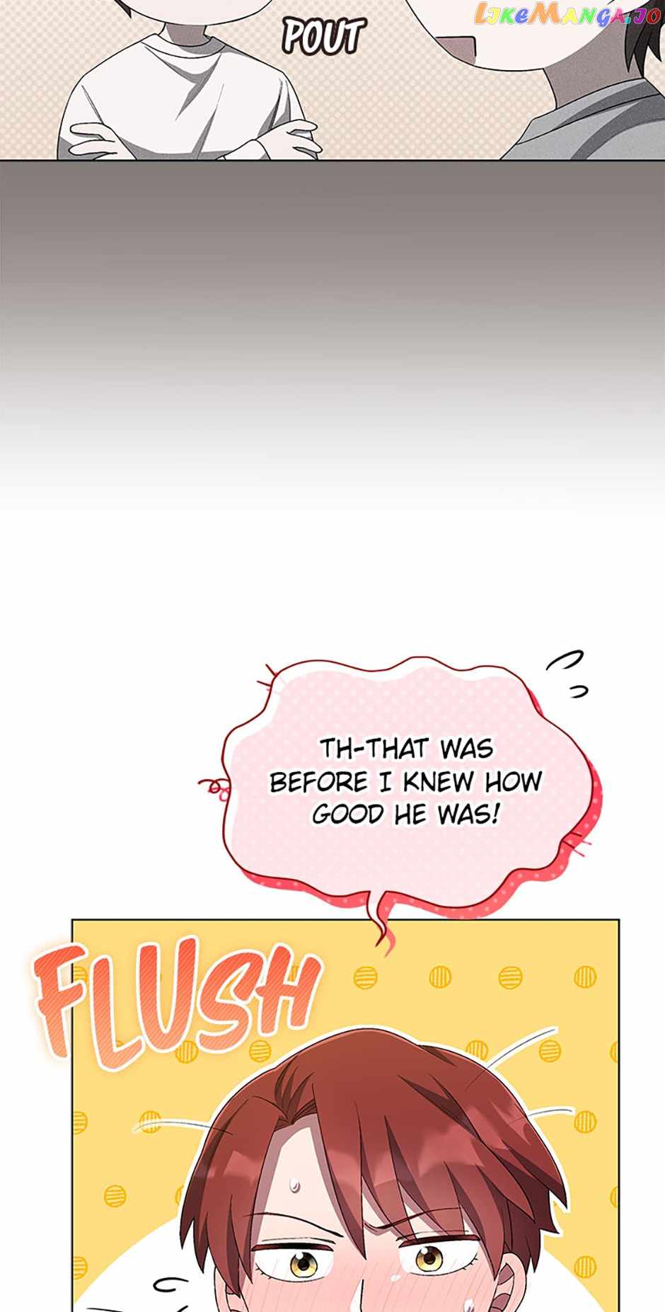 The Second Life of an All-Rounder Idol Chapter 51 - Page 39