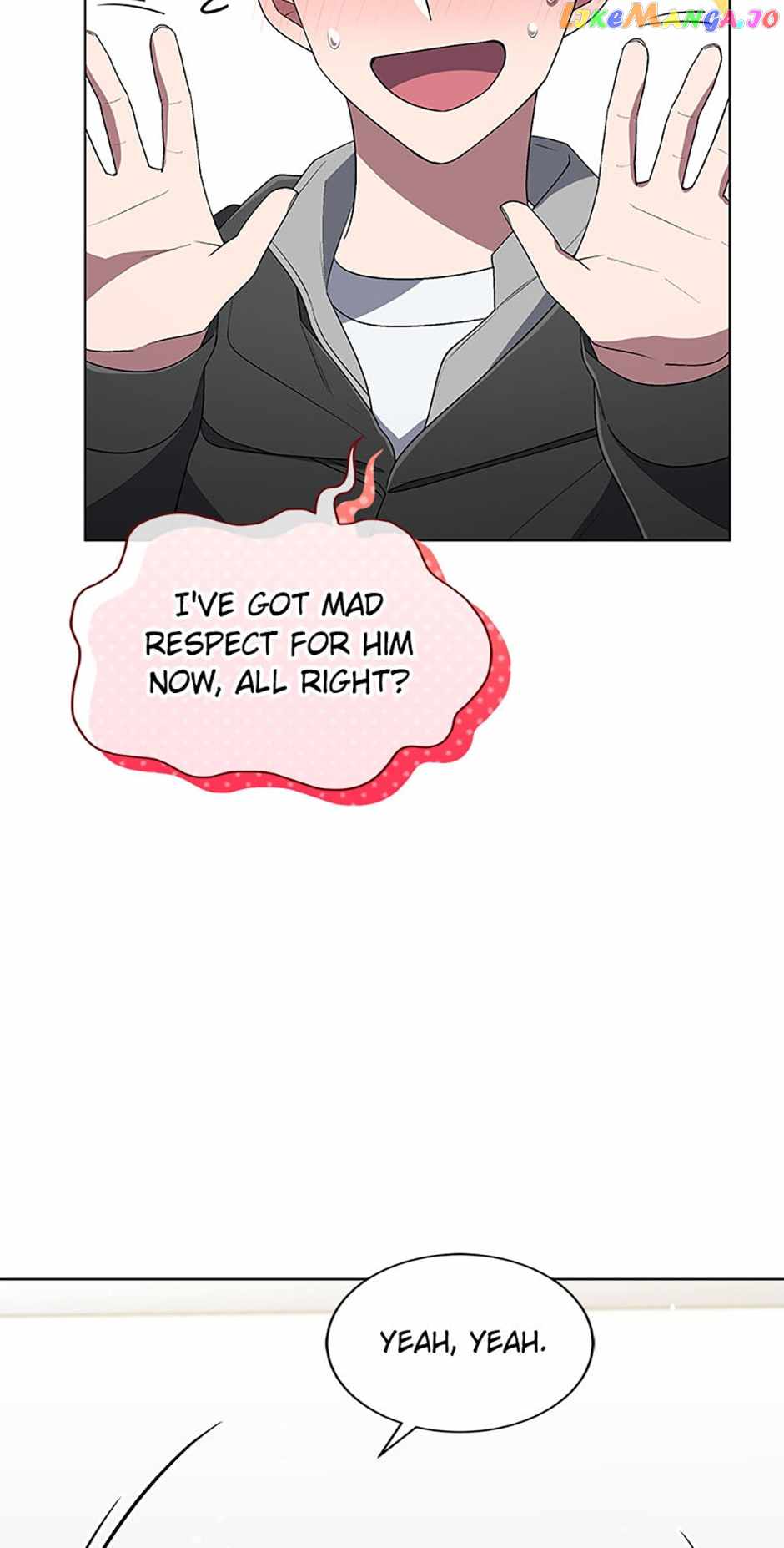 The Second Life of an All-Rounder Idol Chapter 51 - Page 40