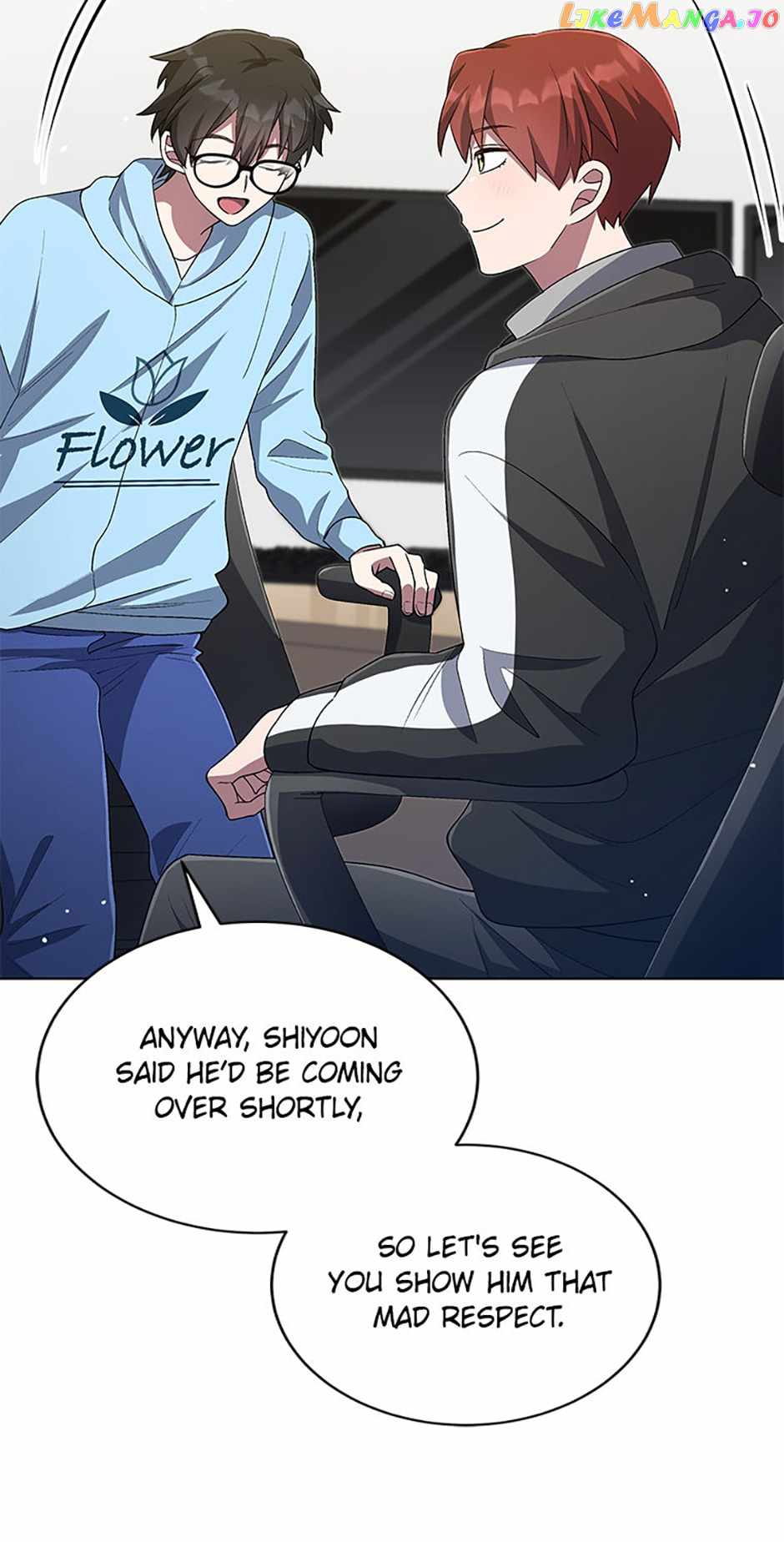 The Second Life of an All-Rounder Idol Chapter 51 - Page 41