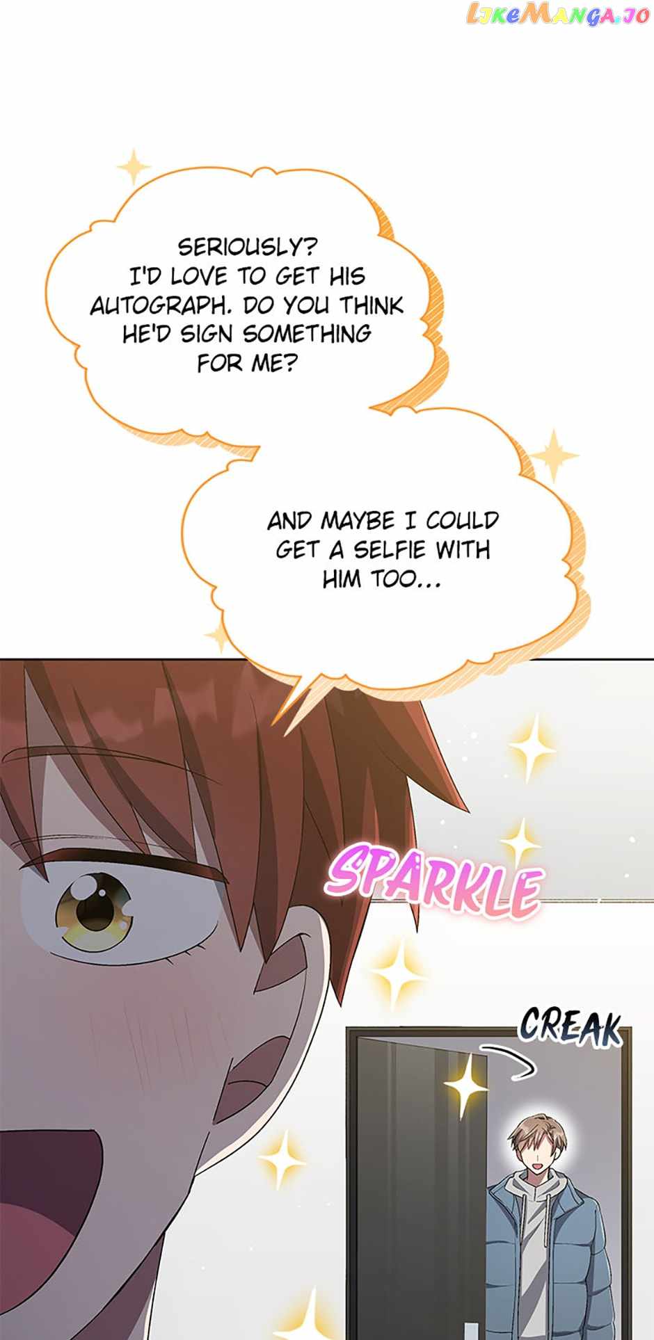 The Second Life of an All-Rounder Idol Chapter 51 - Page 42