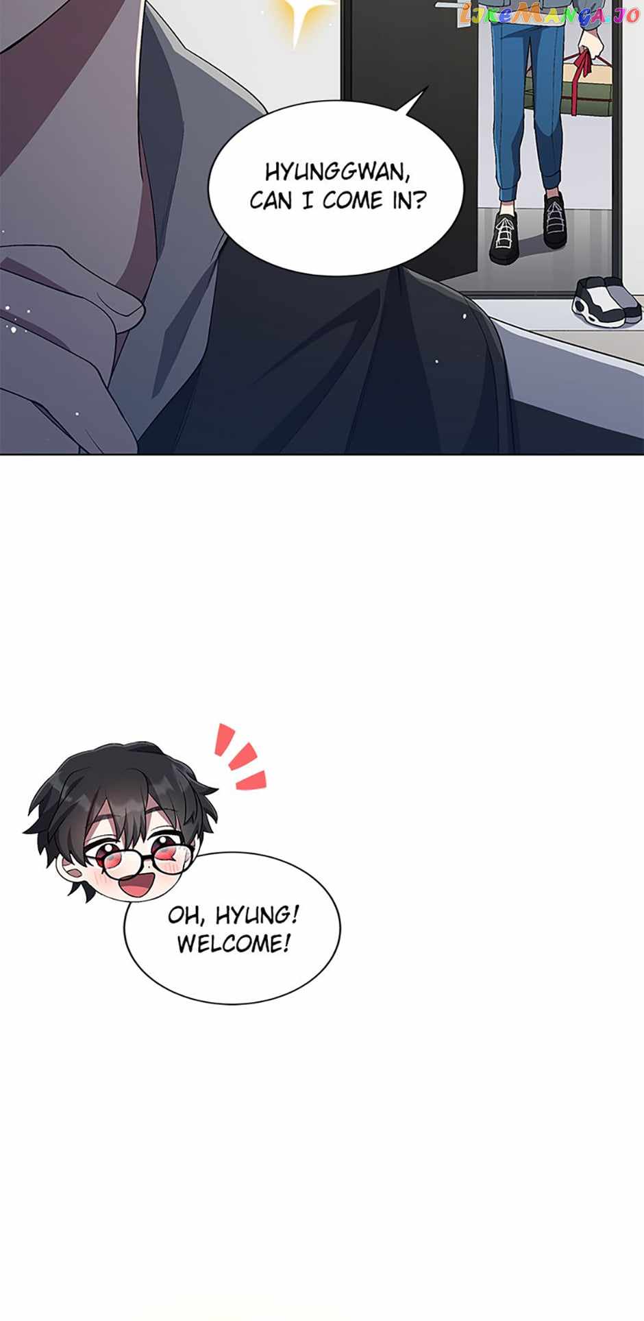 The Second Life of an All-Rounder Idol Chapter 51 - Page 43