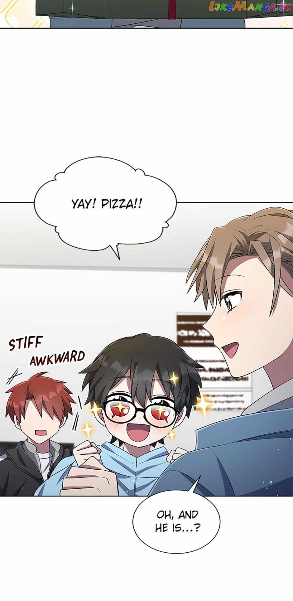 The Second Life of an All-Rounder Idol Chapter 51 - Page 45