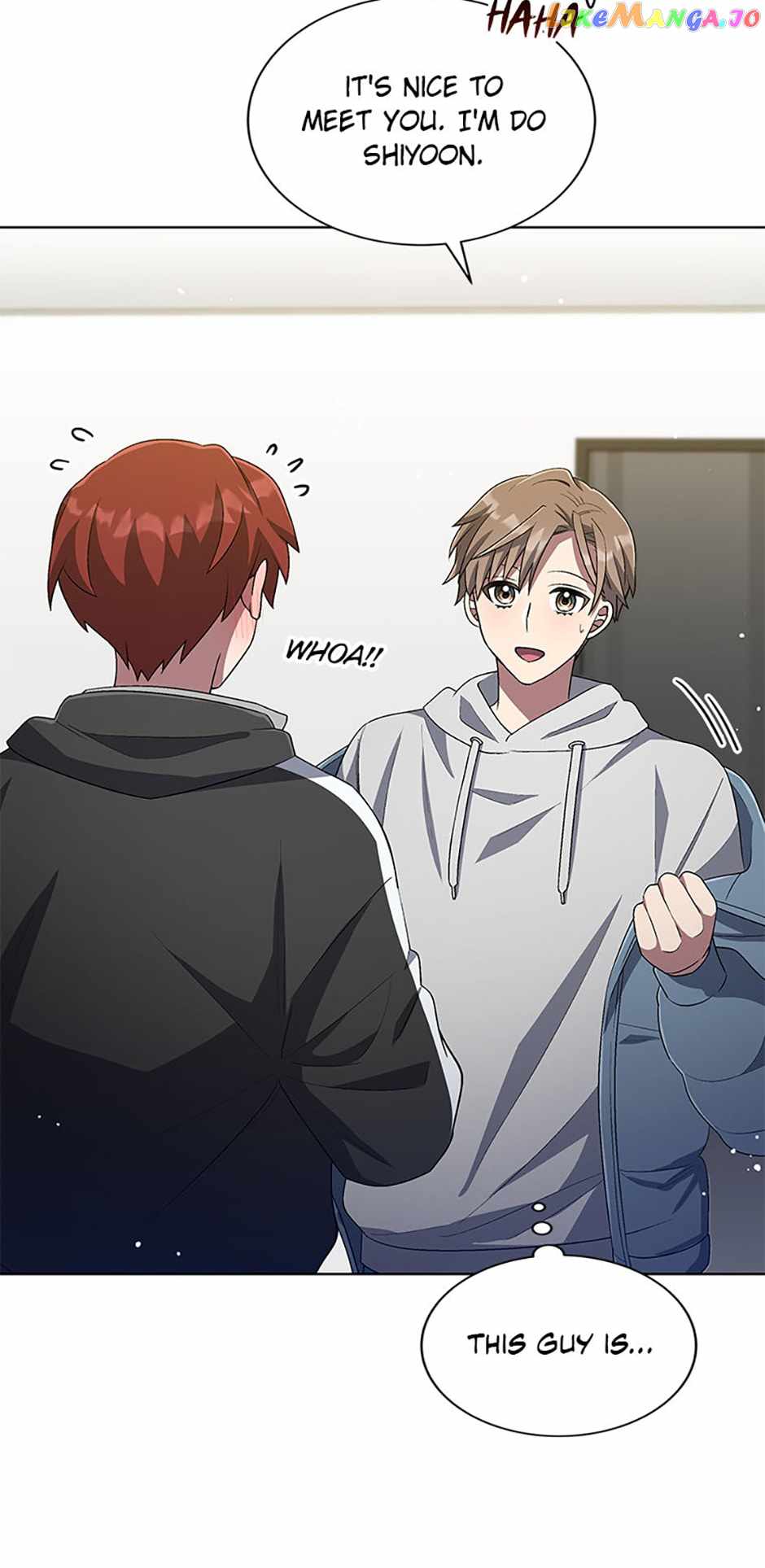 The Second Life of an All-Rounder Idol Chapter 51 - Page 48