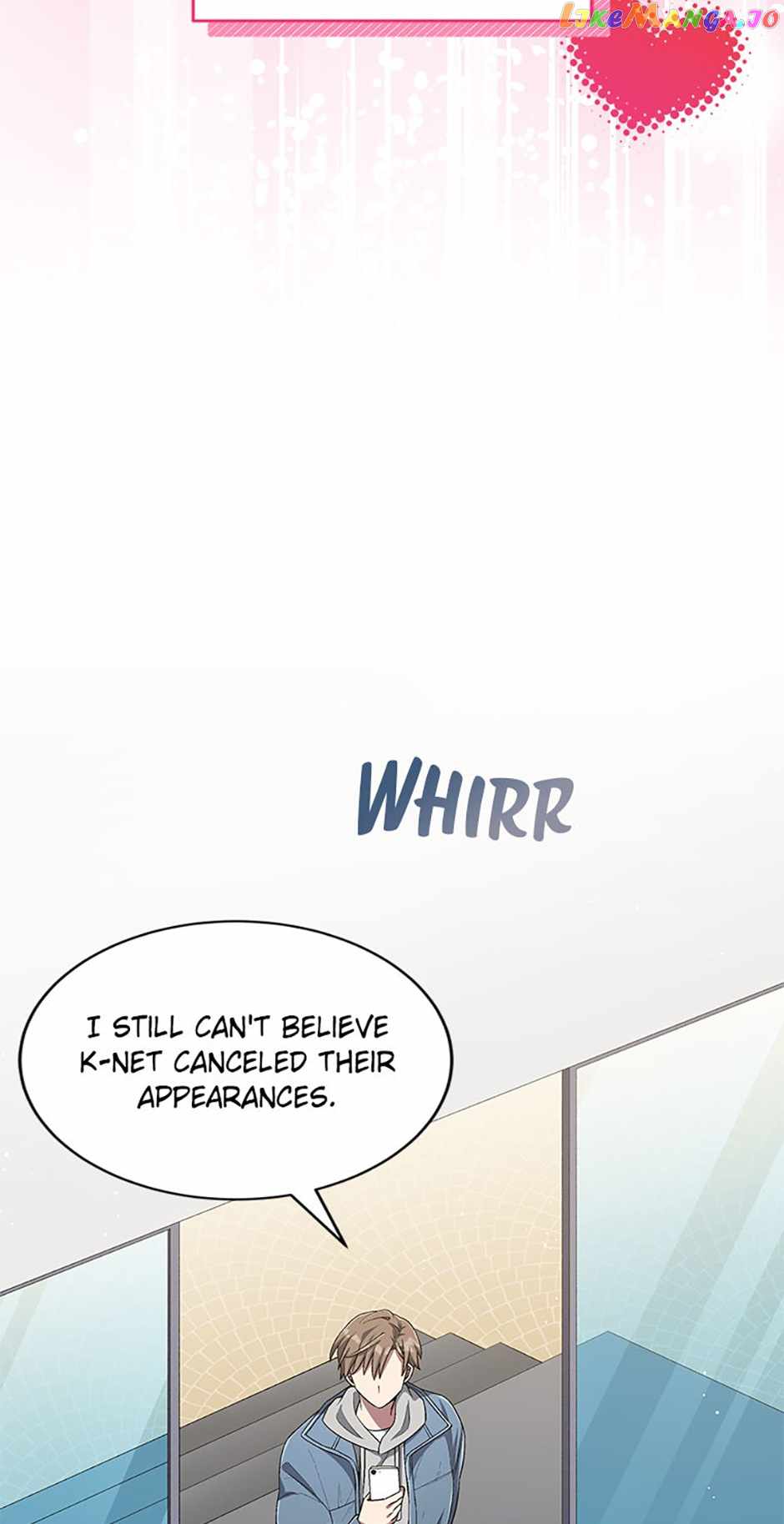 The Second Life of an All-Rounder Idol Chapter 51 - Page 5