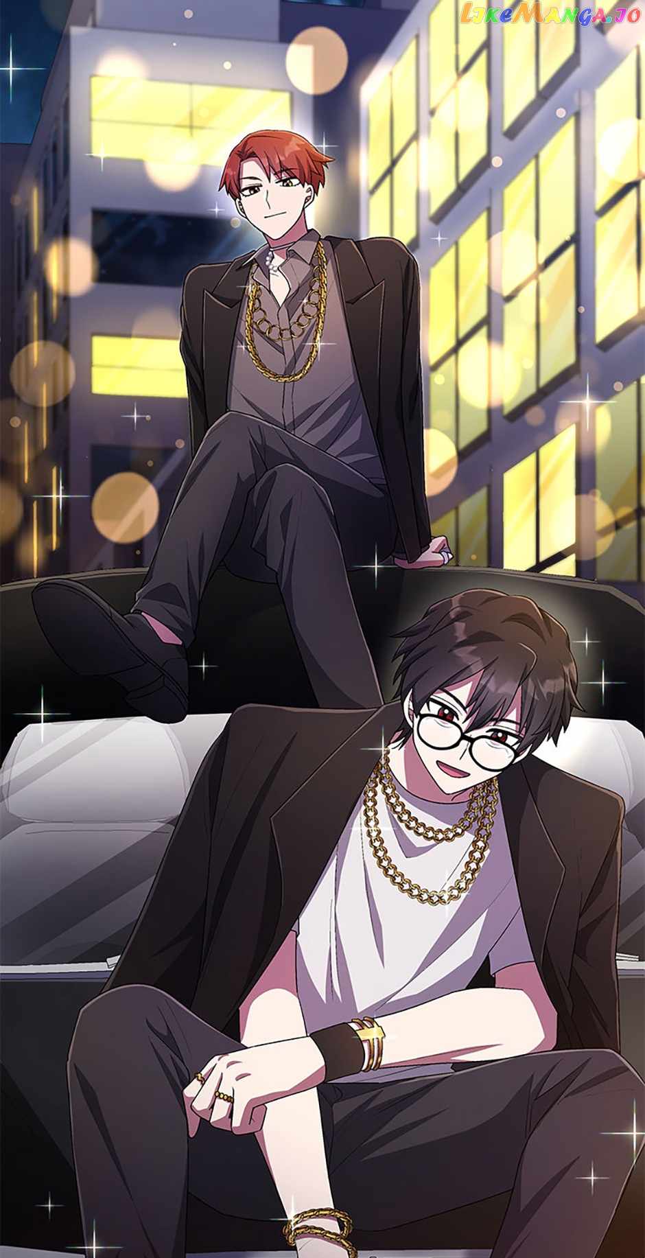 The Second Life of an All-Rounder Idol Chapter 51 - Page 50