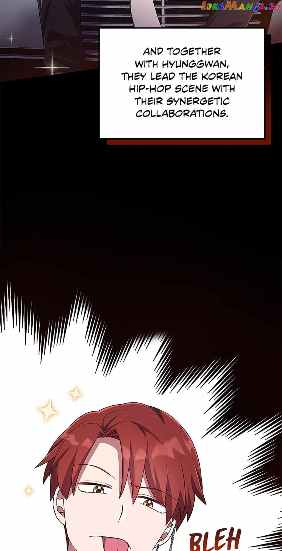 The Second Life of an All-Rounder Idol Chapter 51 - Page 51
